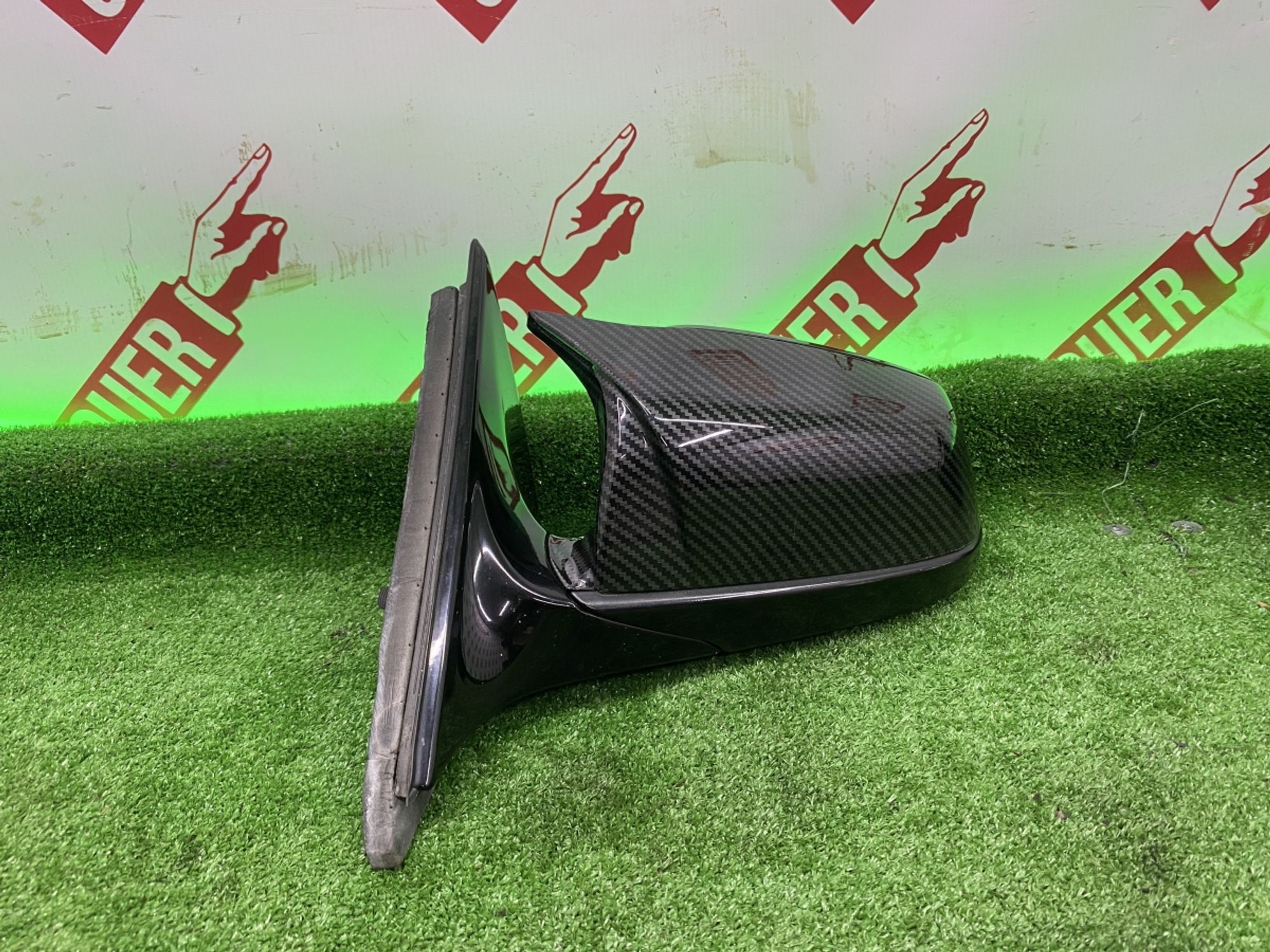 Наружное зеркало заднего вида левое BMW F01 F02, 15000 рублей, Москва