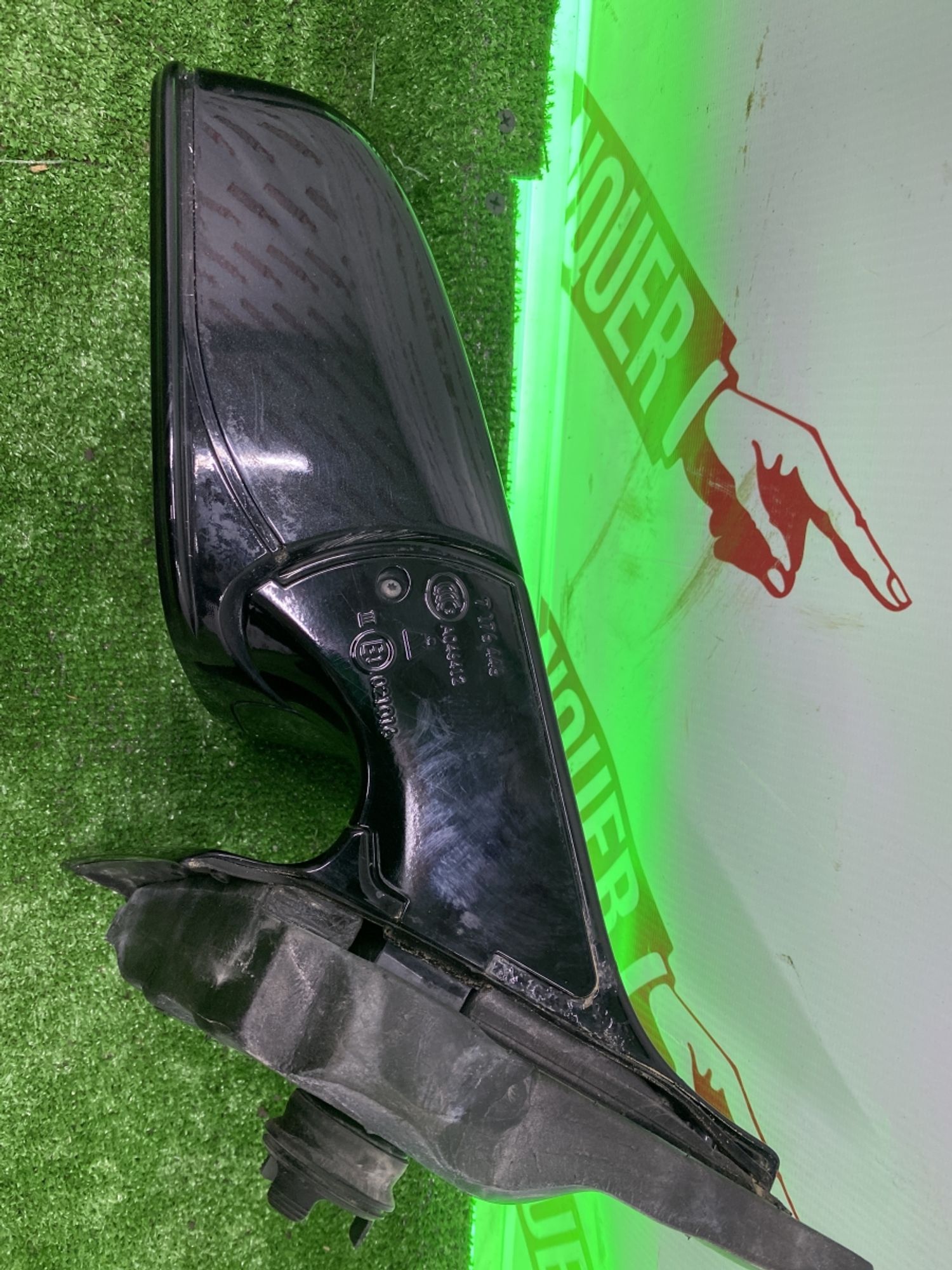 Наружное зеркало заднего вида левое BMW F01 F02, 15000 рублей, Москва