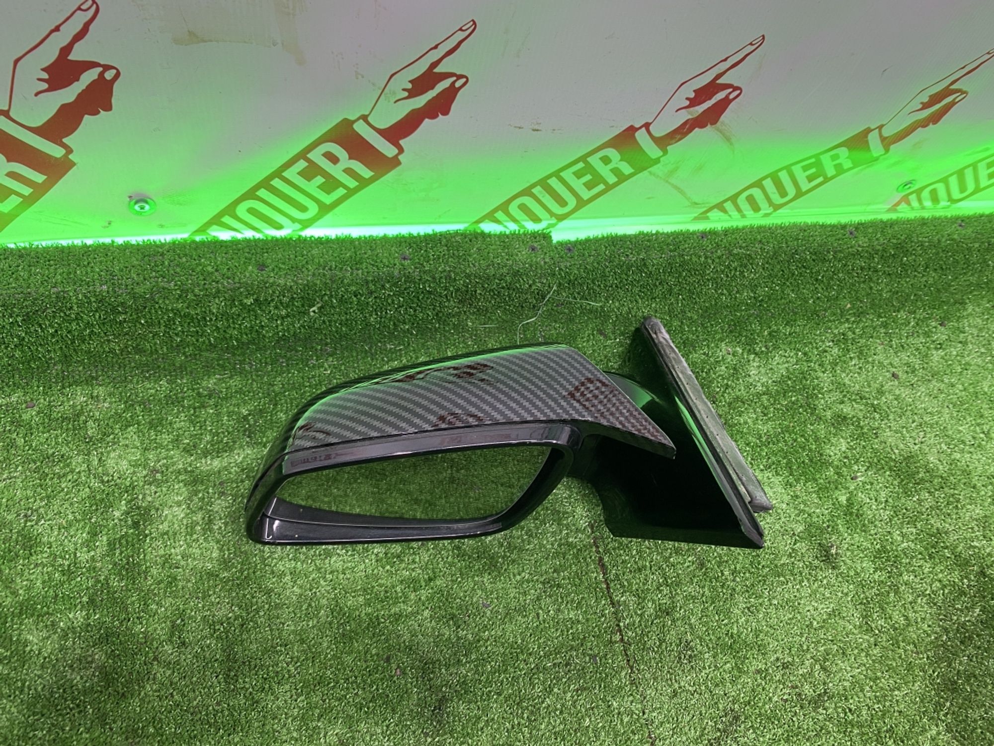 Наружное зеркало заднего вида левое BMW F01 F02, 15000 рублей, Москва