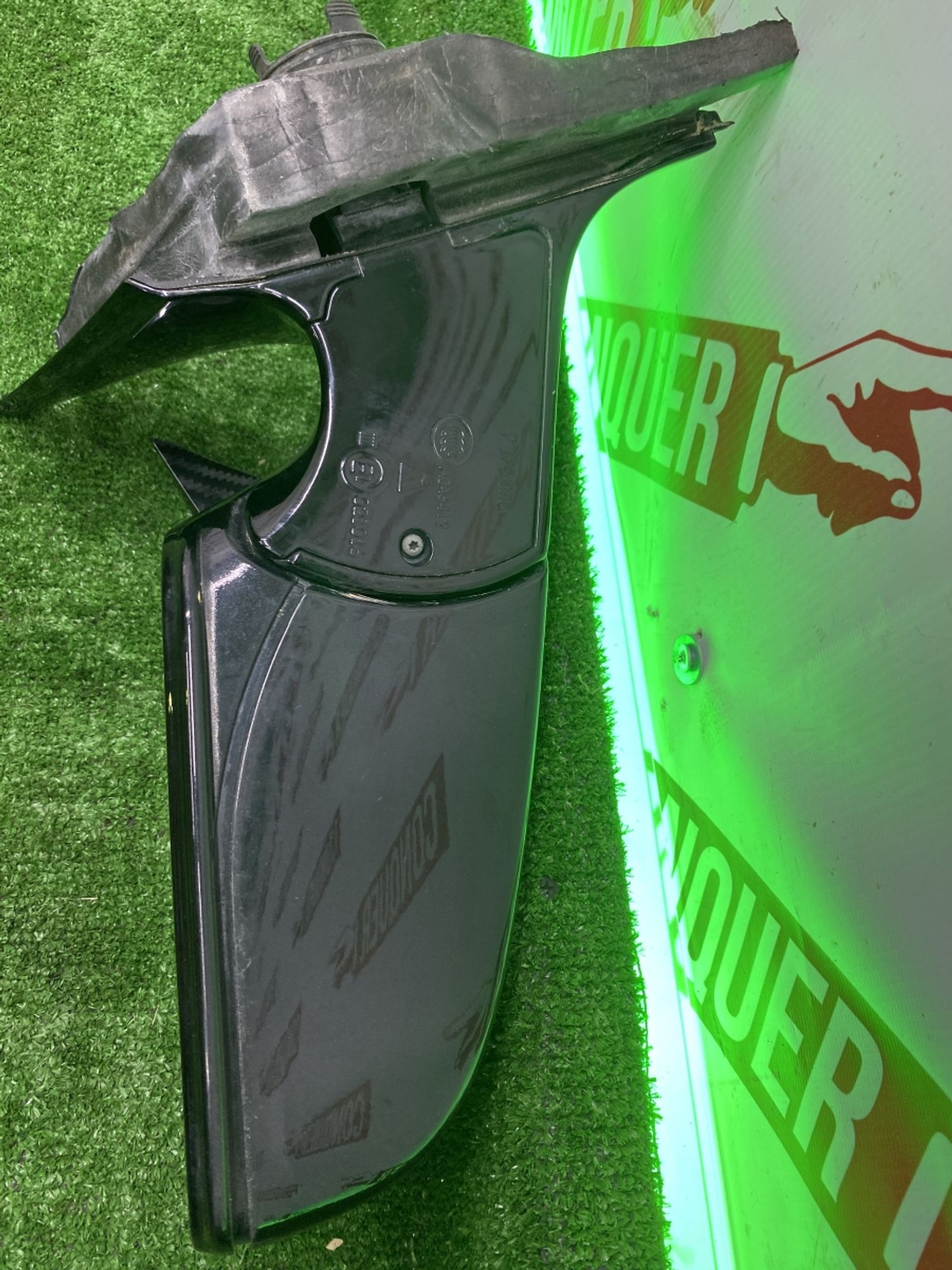 Наружное зеркало заднего вида левое BMW F01 F02, 15000 рублей, Москва