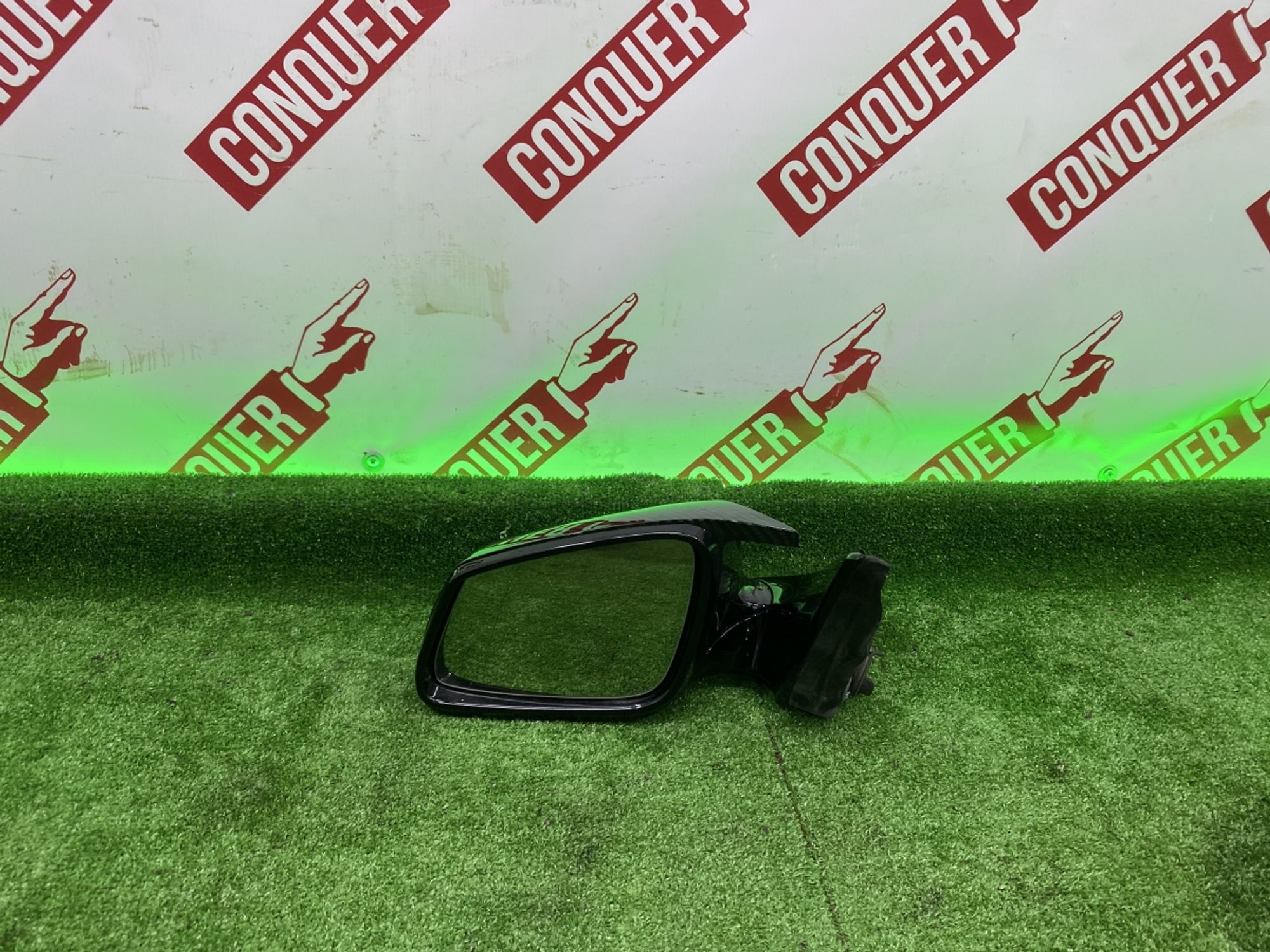 Наружное зеркало заднего вида левое BMW F01 F02, 15000 рублей, Москва