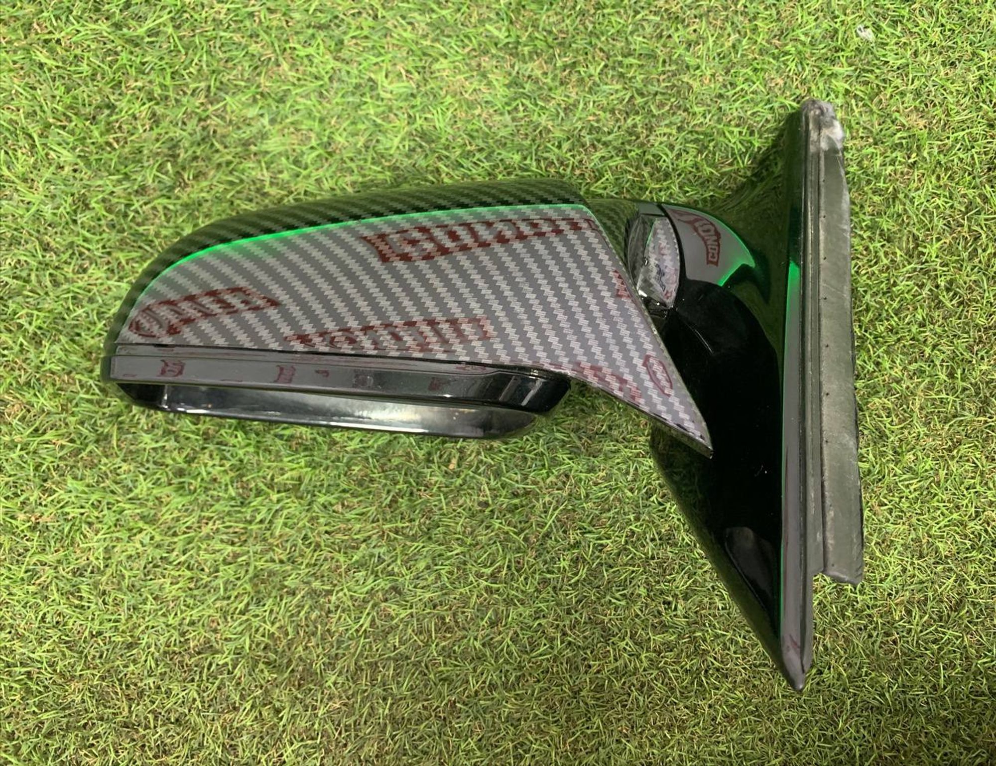 Наружное зеркало заднего вида левое BMW F01 F02, 15000 рублей, Москва