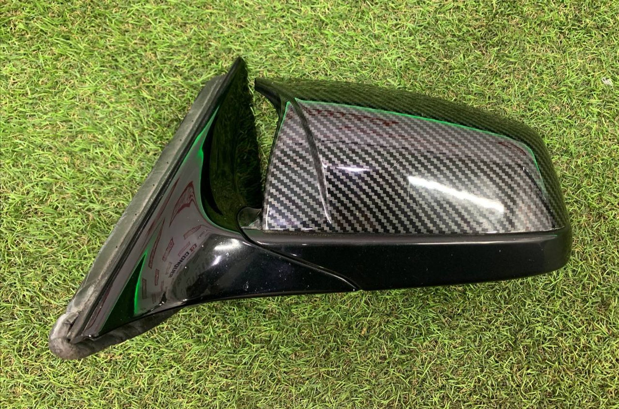 Наружное зеркало заднего вида левое BMW F01 F02, 15000 рублей, Москва