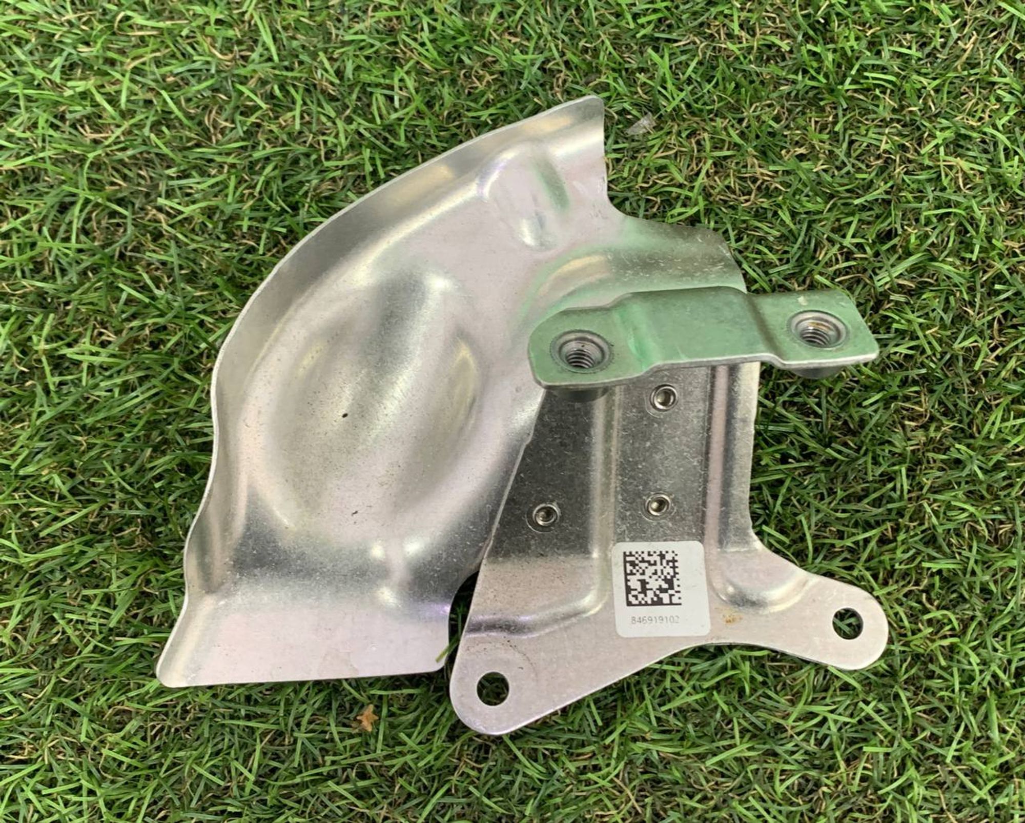 Фмксатор мостовая схема V-отсек BMW M5 F90, 3000 рублей, Москва