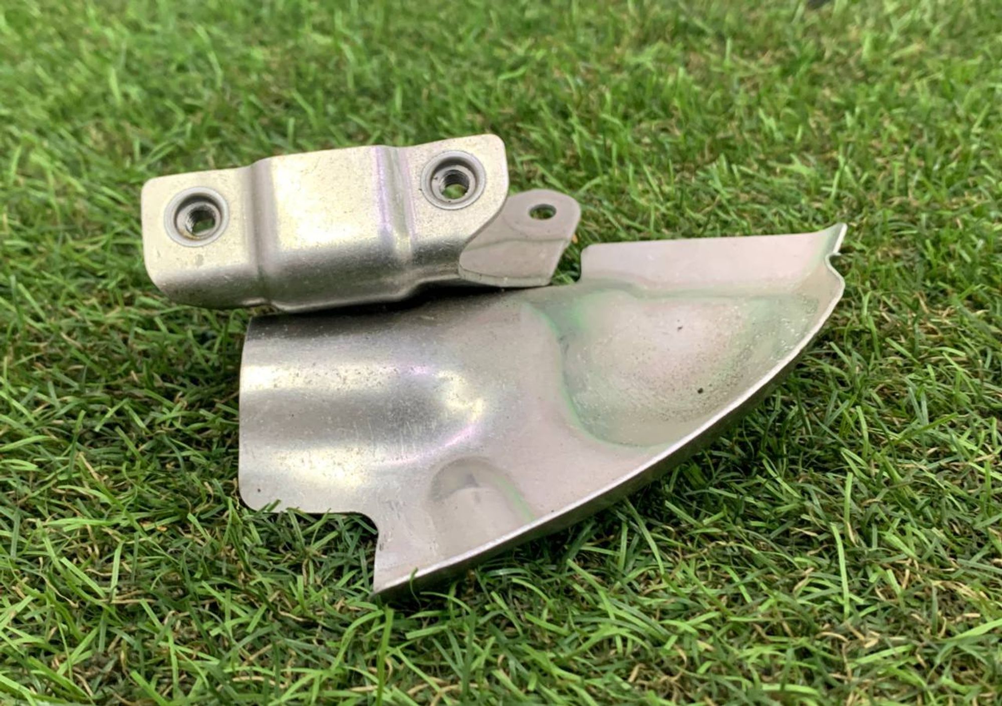 Фмксатор мостовая схема V-отсек BMW M5 F90, 3000 рублей, Москва