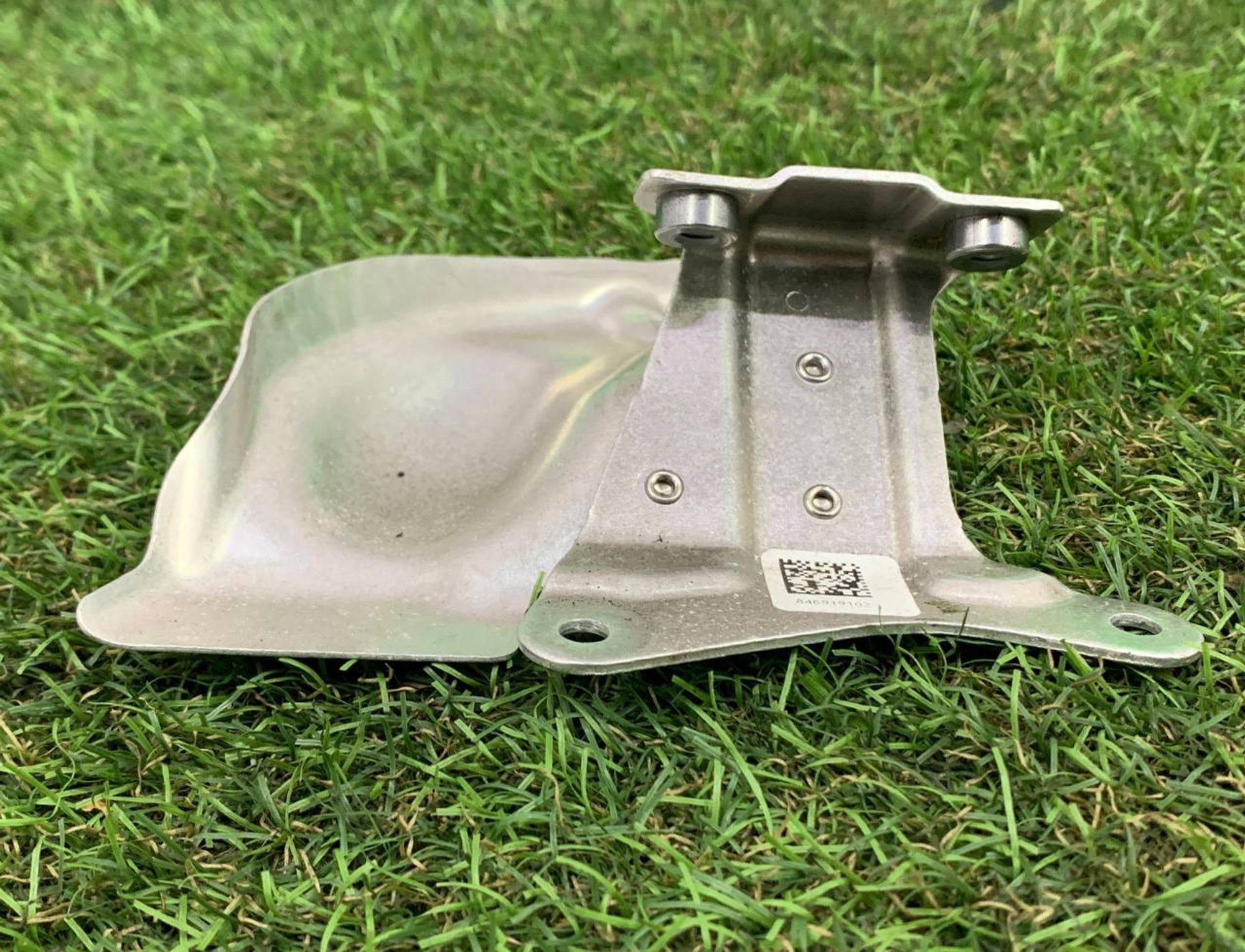 Фмксатор мостовая схема V-отсек BMW M5 F90, 3000 рублей, Москва