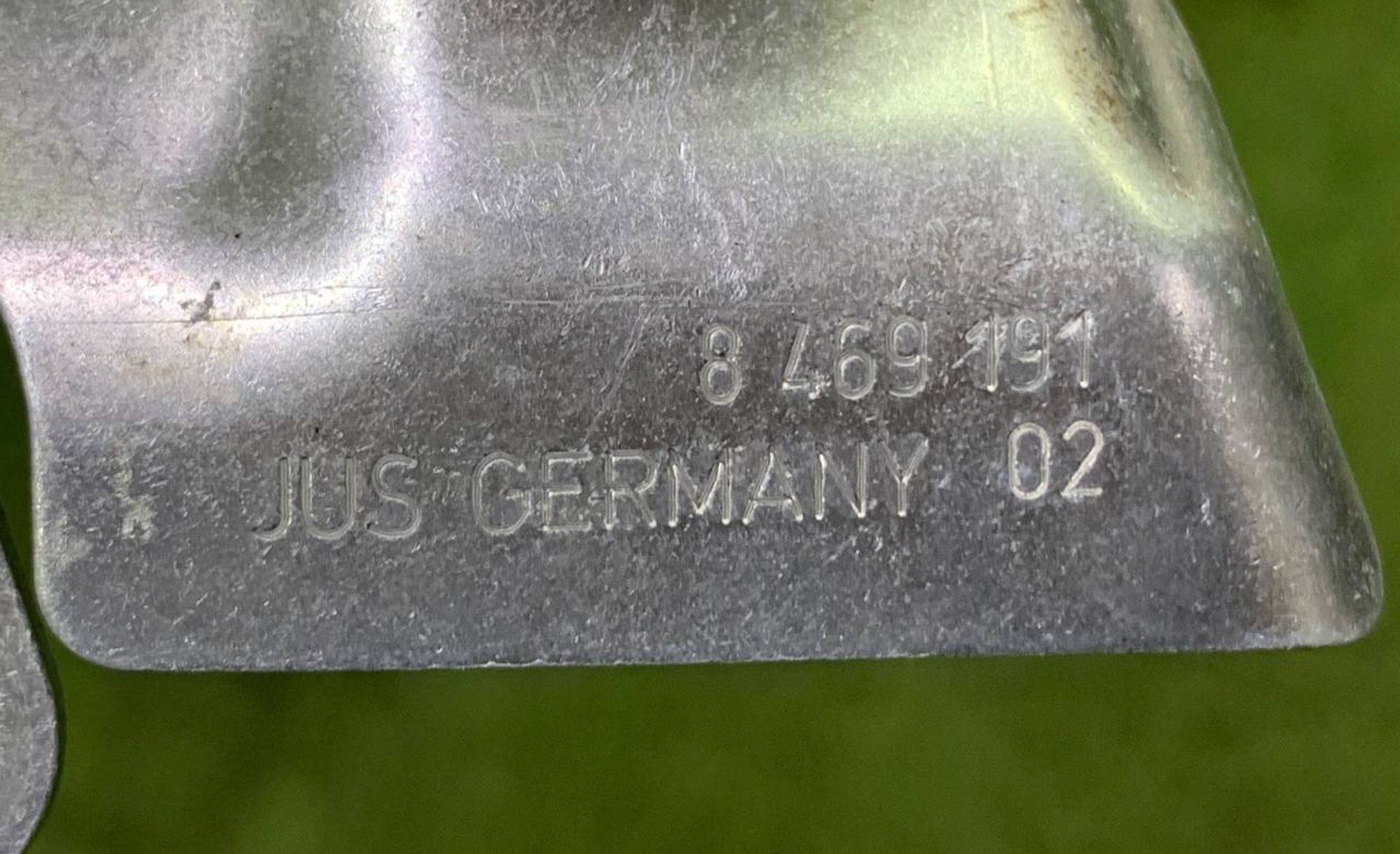 Фмксатор мостовая схема V-отсек BMW M5 F90, 3000 рублей, Москва