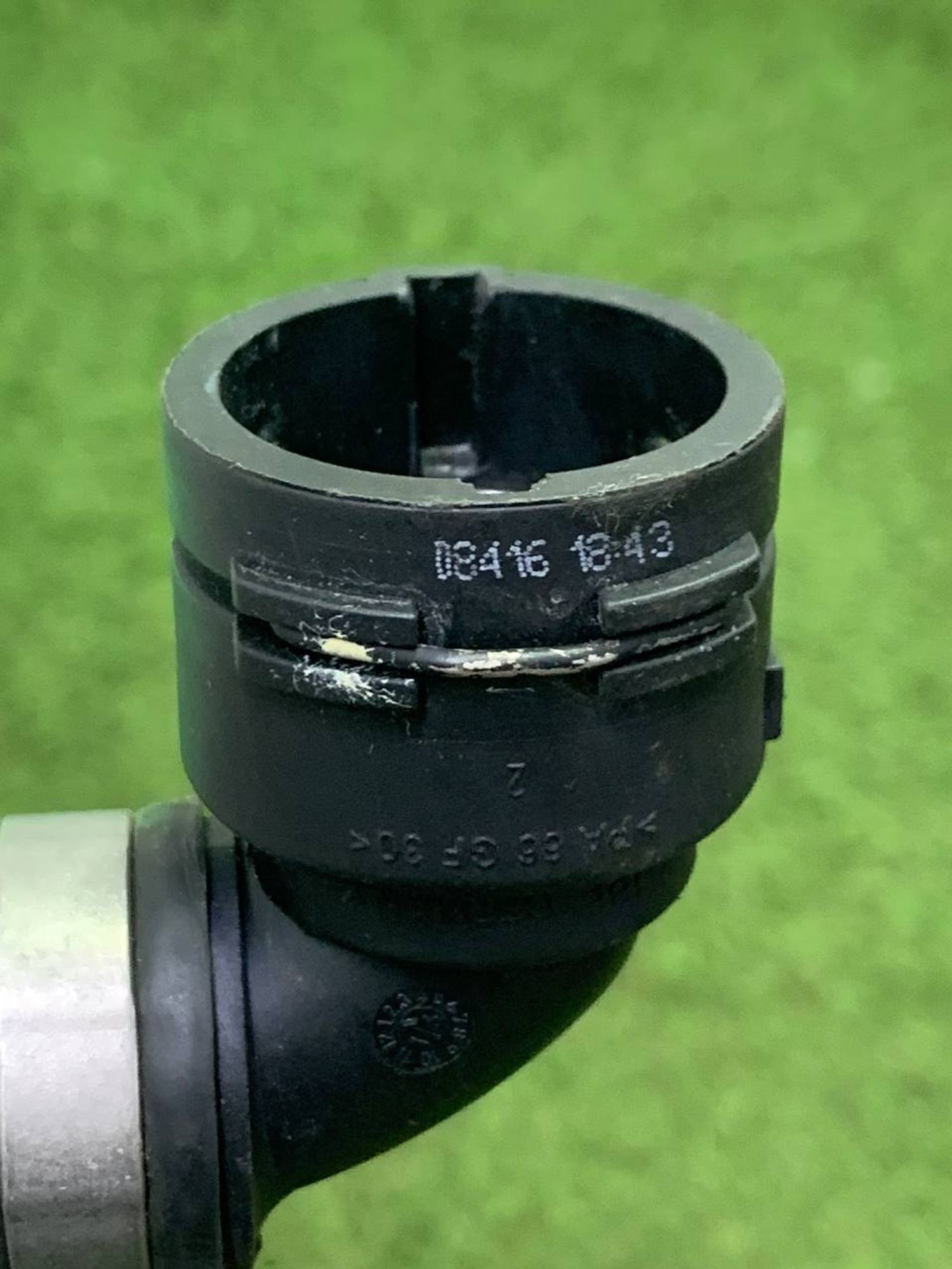 Шланг термостата BMW B57 G20 G30 G11 G05, 2000 рублей, Москва