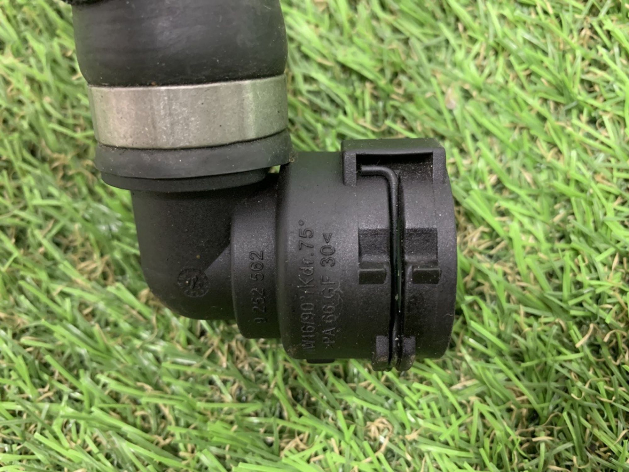 Шланг термостата BMW B57 G20 G30 G11 G05, 2000 рублей, Москва