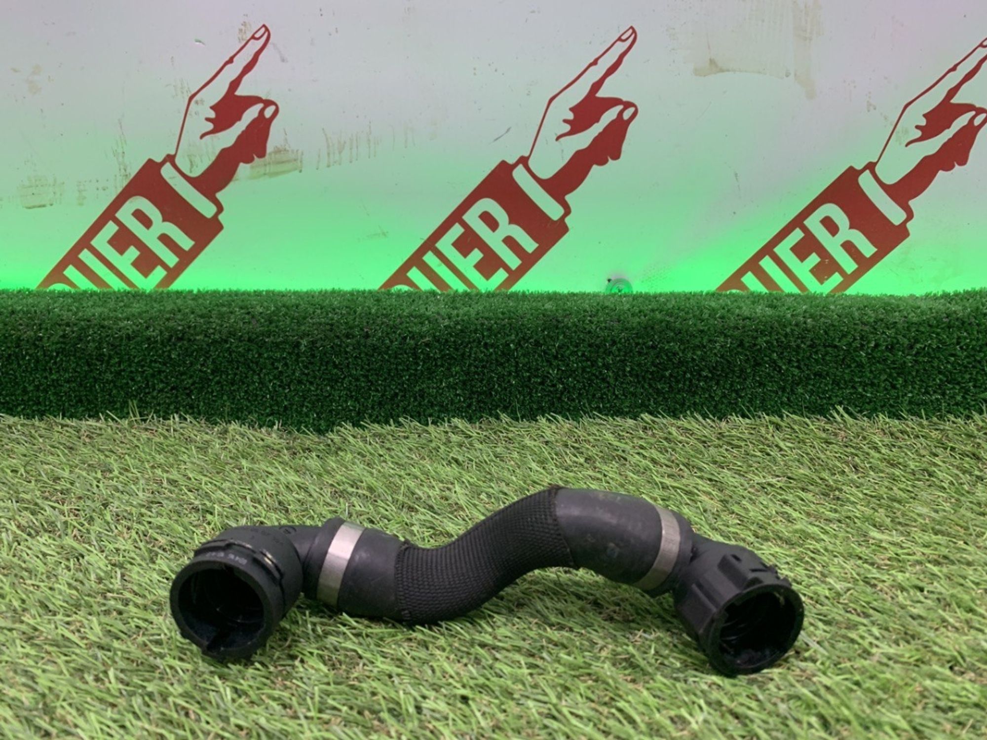 Шланг термостата BMW B57 G20 G30 G11 G05, 2000 рублей, Москва