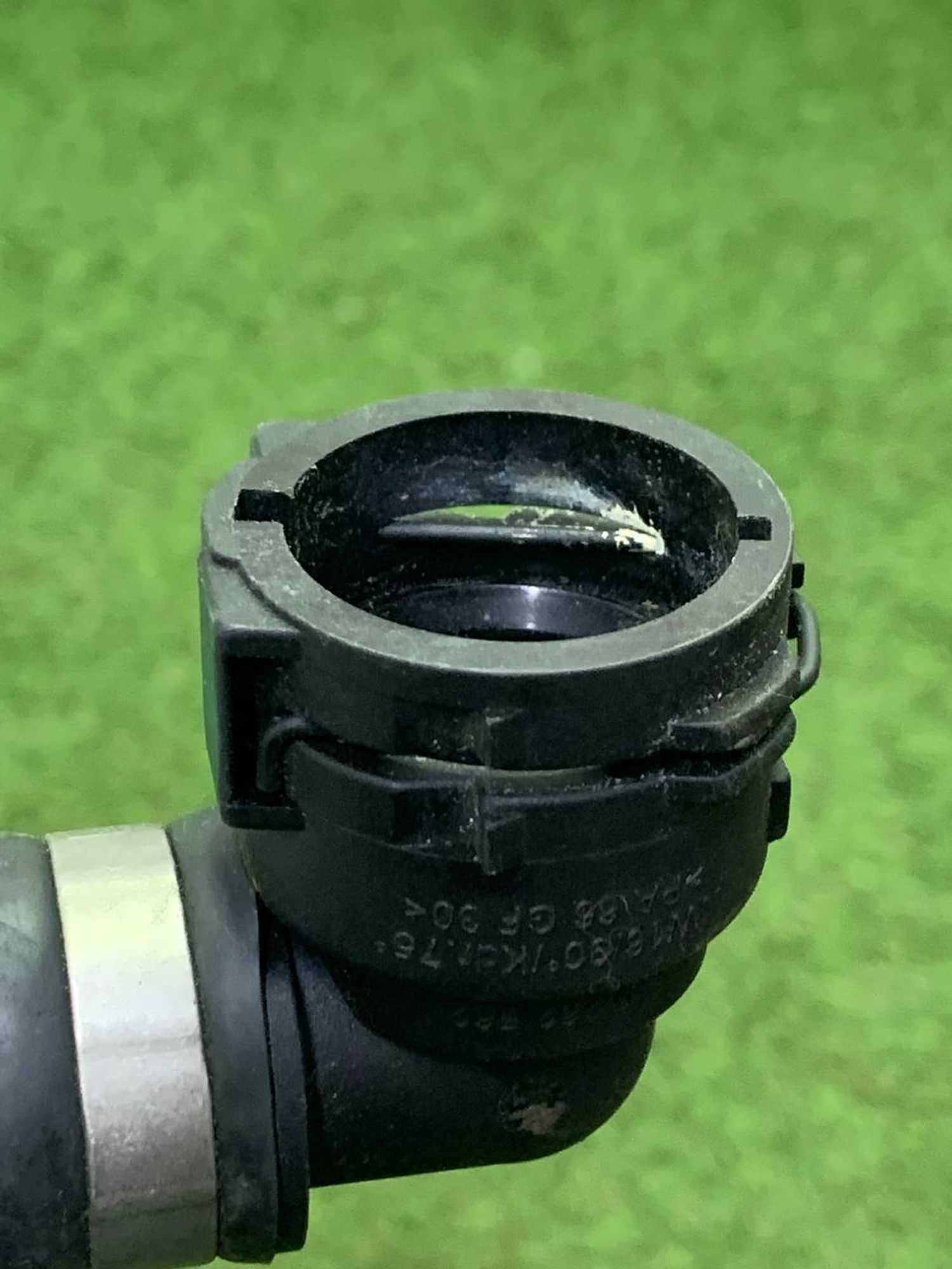 Шланг термостата BMW B57 G20 G30 G11 G05, 2000 рублей, Москва