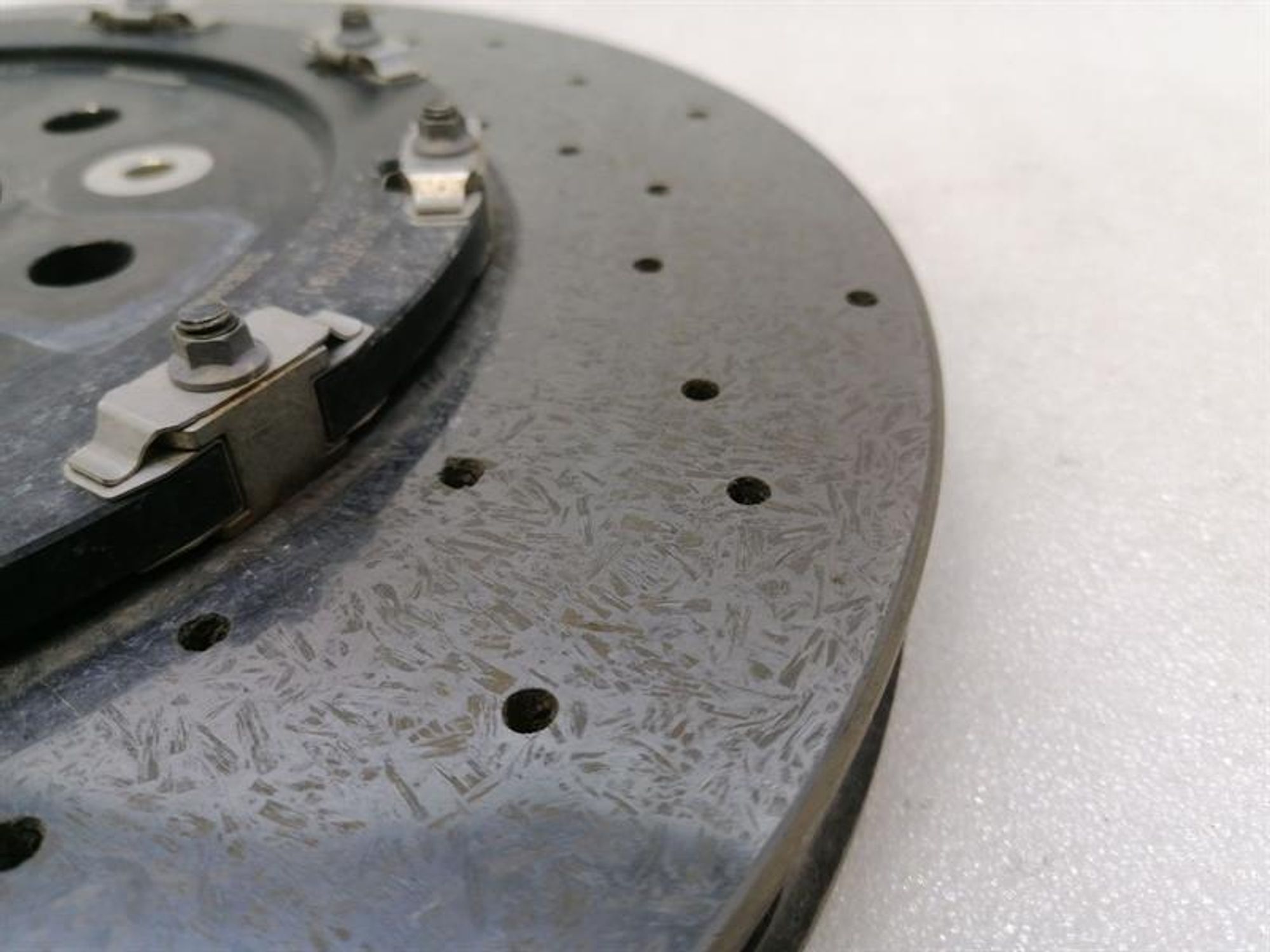 Тормозной диск задний Ferrari Portofino F164, 350000 рублей, Москва