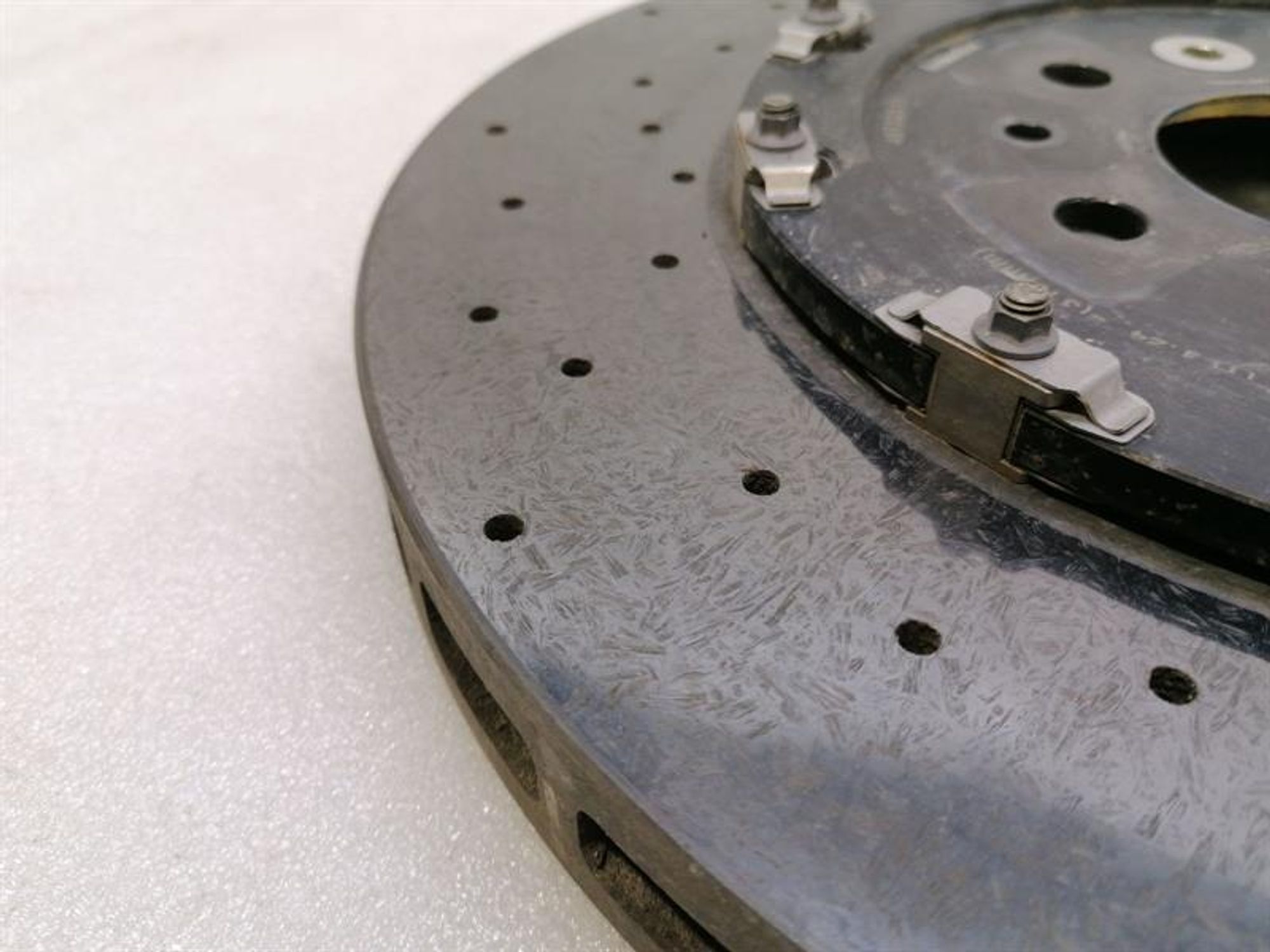 Тормозной диск задний Ferrari Portofino F164, 350000 рублей, Москва