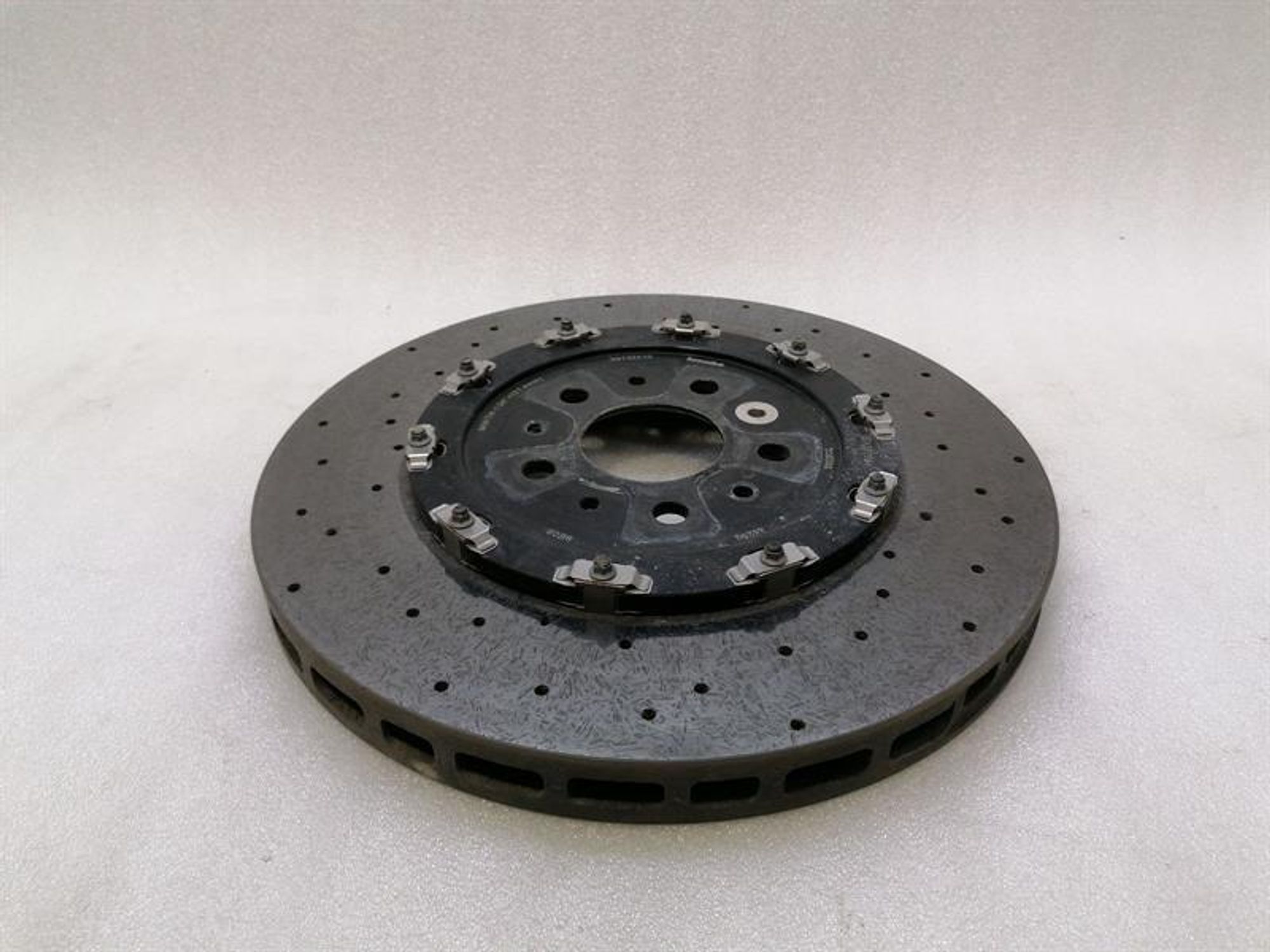 Тормозной диск задний Ferrari Portofino F164, 350000 рублей, Москва