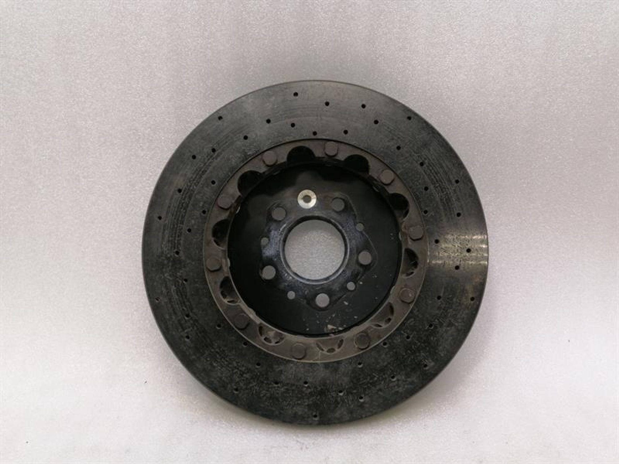 Тормозной диск задний Ferrari Portofino F164, 350000 рублей, Москва