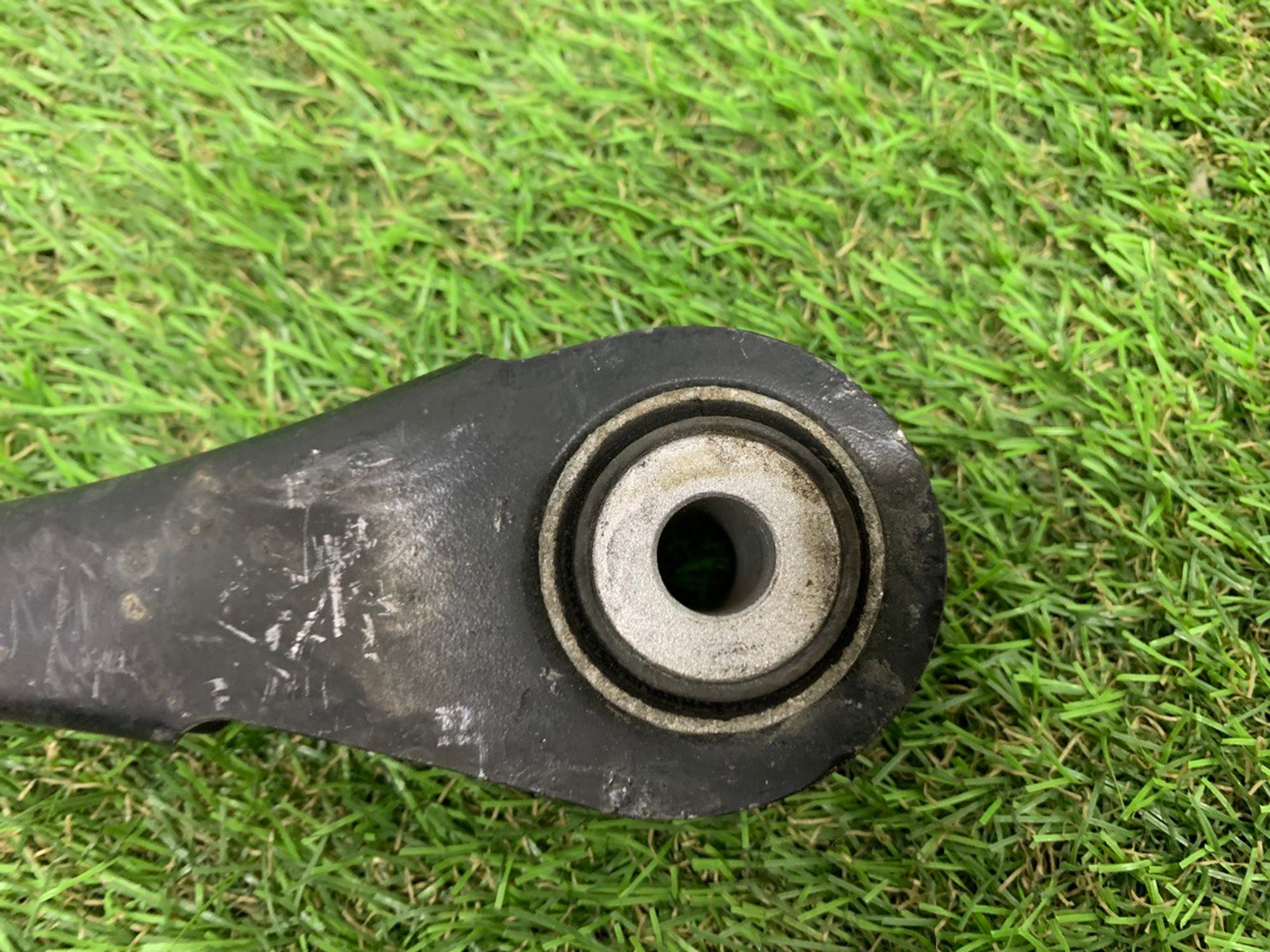 Рычаг подвески нижний задний Bmw F30 F32, 2000 рублей, Москва