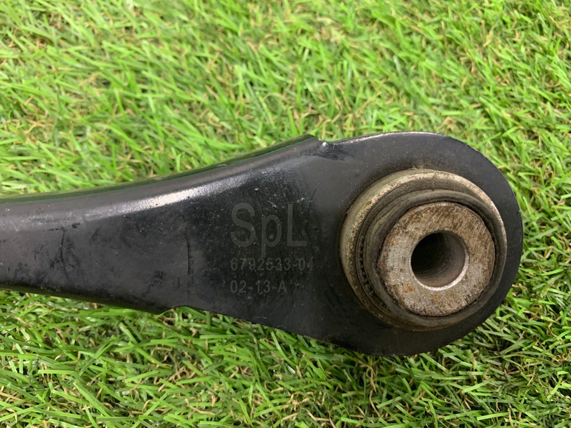 Рычаг подвески нижний задний Bmw F30 F32, 2000 рублей, Москва