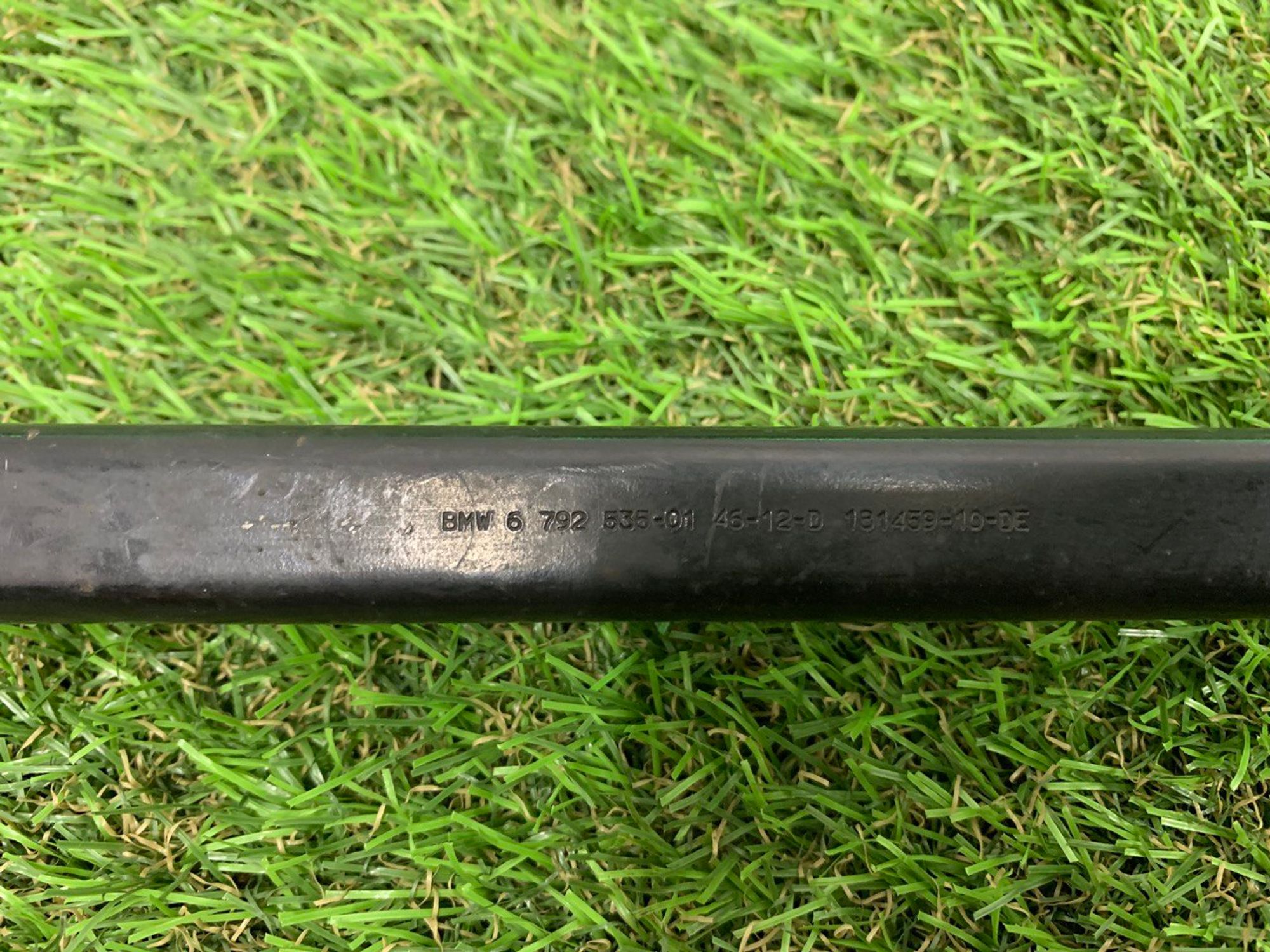 Рычаг подвески нижний задний Bmw F30 F32, 2000 рублей, Москва