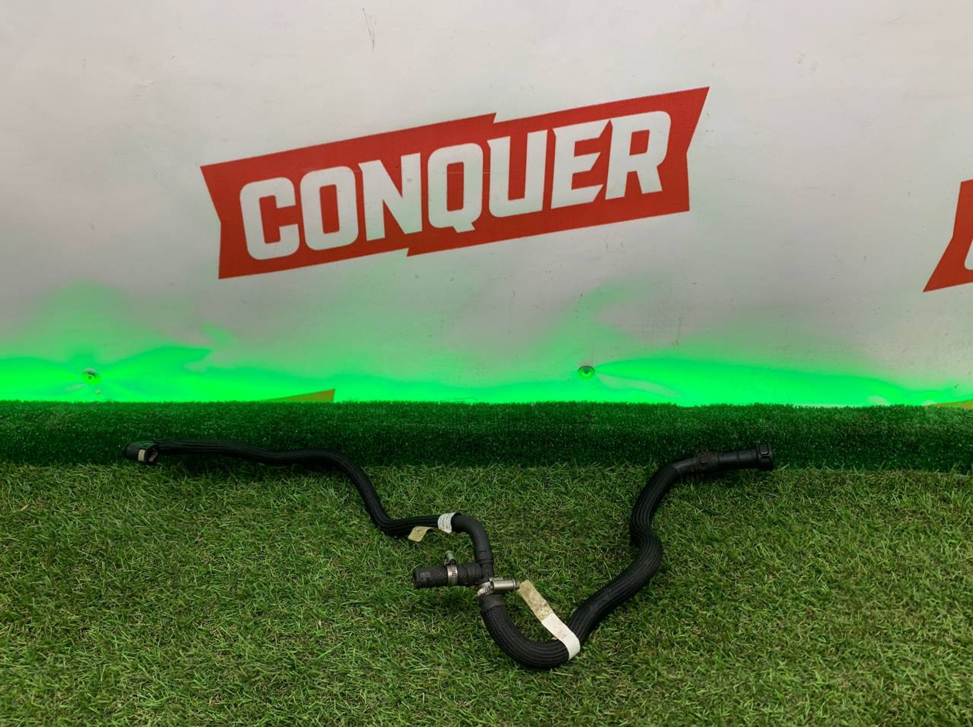 Топливный шланг BMW N47 F10 F11 F07, 800 рублей, Москва