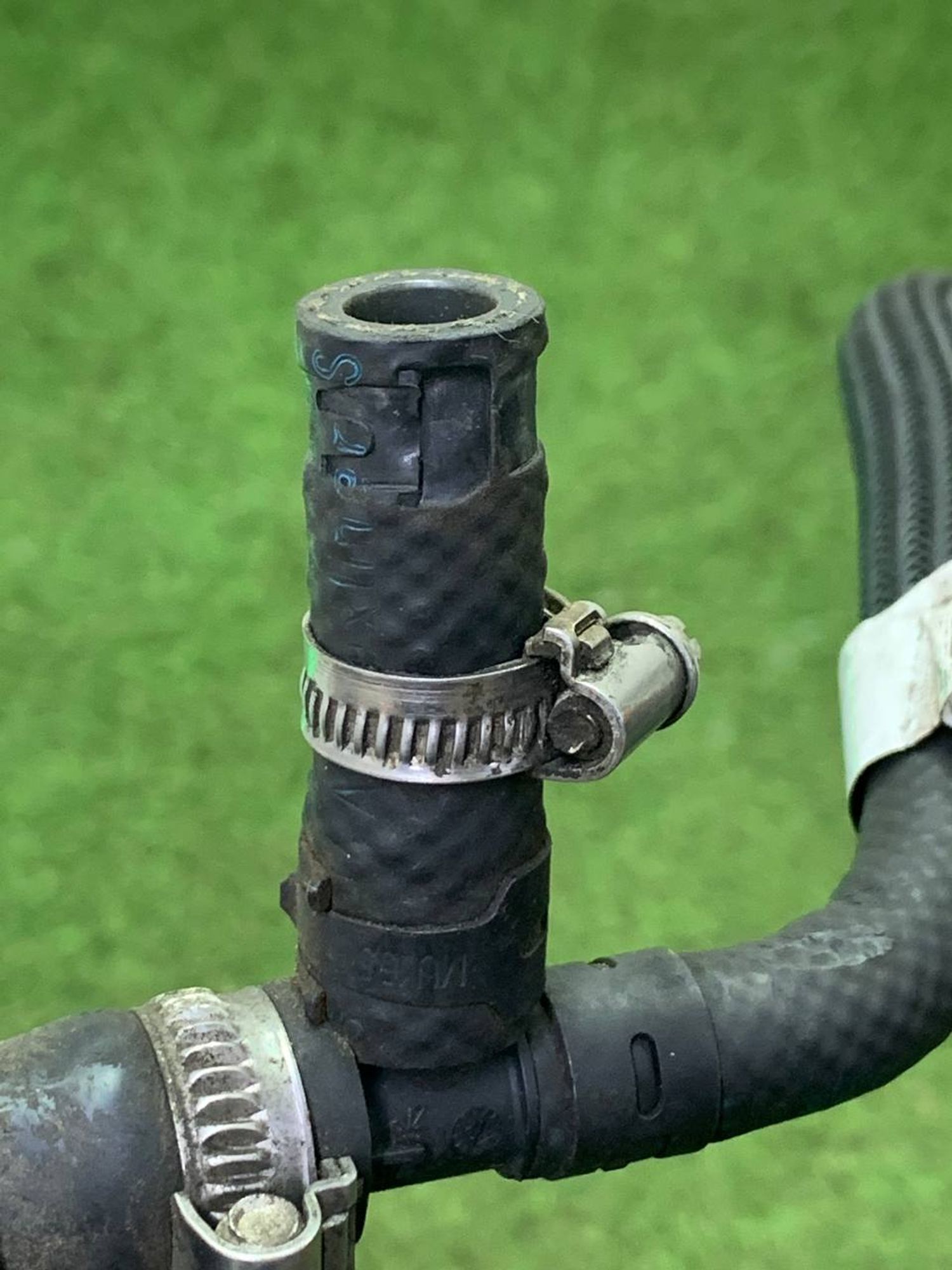 Топливный шланг BMW N47 F10 F11 F07, 800 рублей, Москва