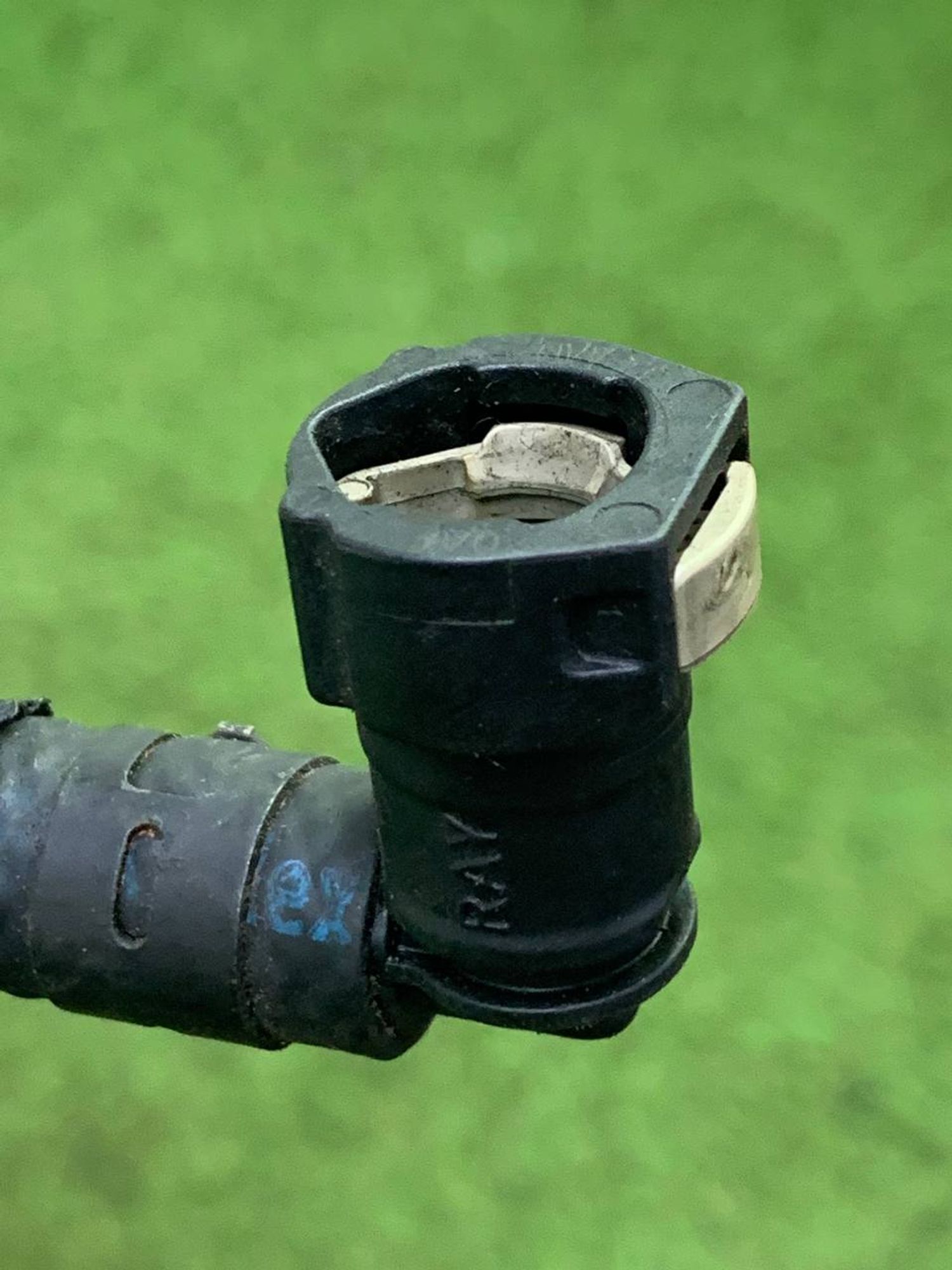 Топливный шланг BMW N47 F10 F11 F07, 800 рублей, Москва