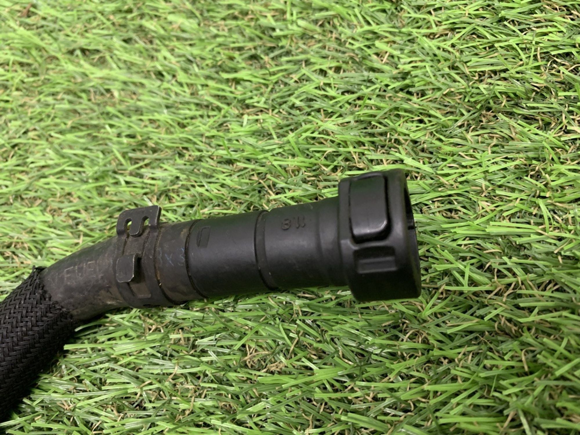 Топливный шланг BMW N47 F10 F11 F07, 800 рублей, Москва