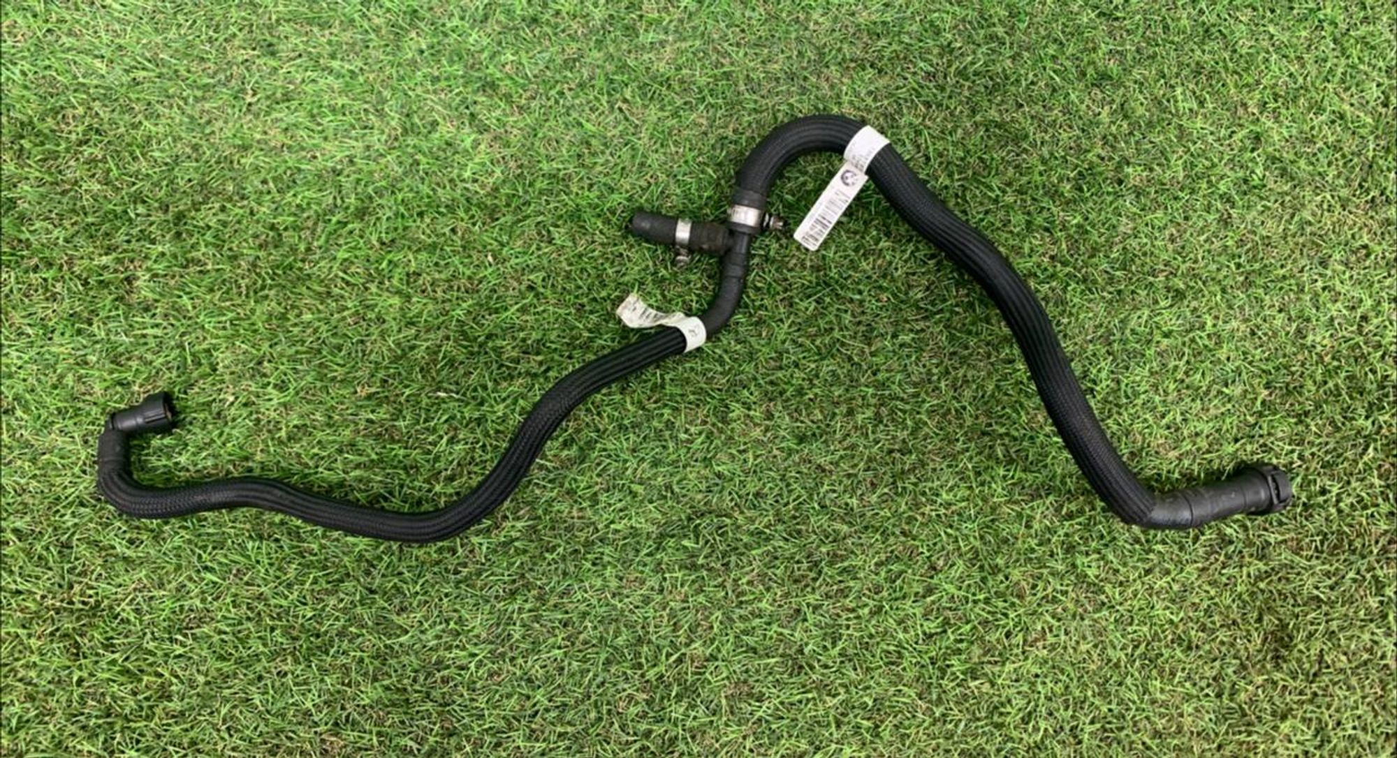 Топливный шланг BMW N47 F10 F11 F07, 800 рублей, Москва