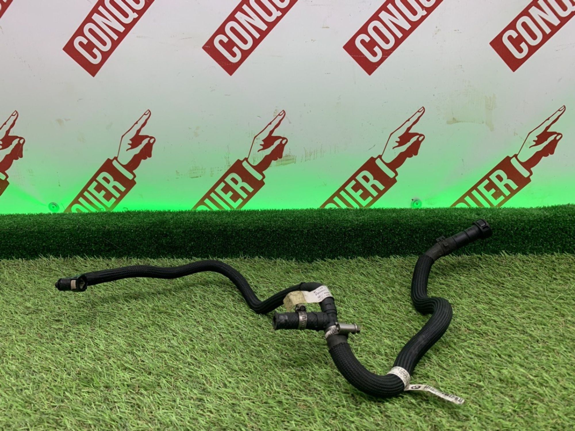 Топливный шланг BMW N47 F10 F11 F07, 800 рублей, Москва