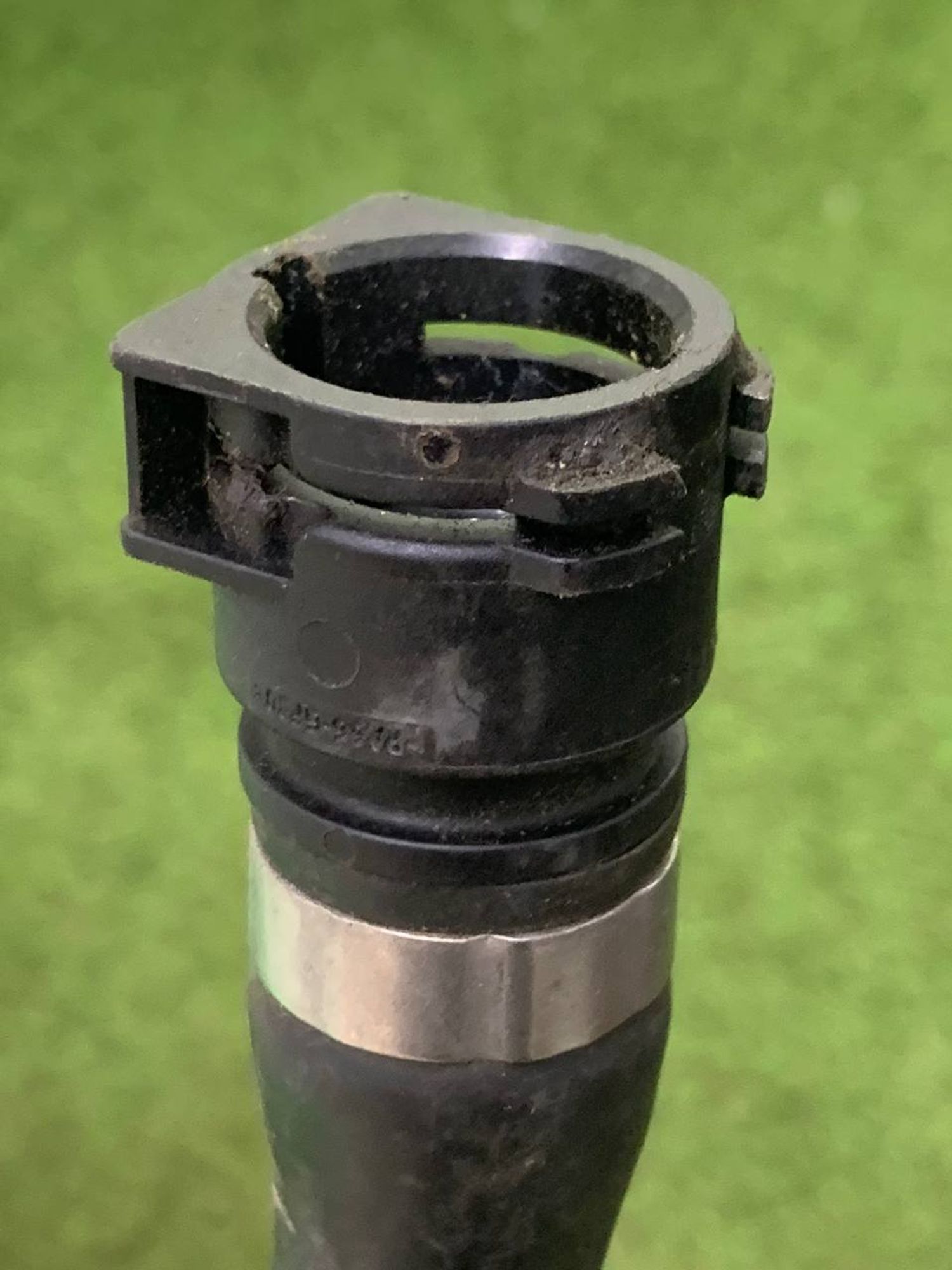 Шланг системы охлаждения BMW N63 E70 E71, 2500 рублей, Москва