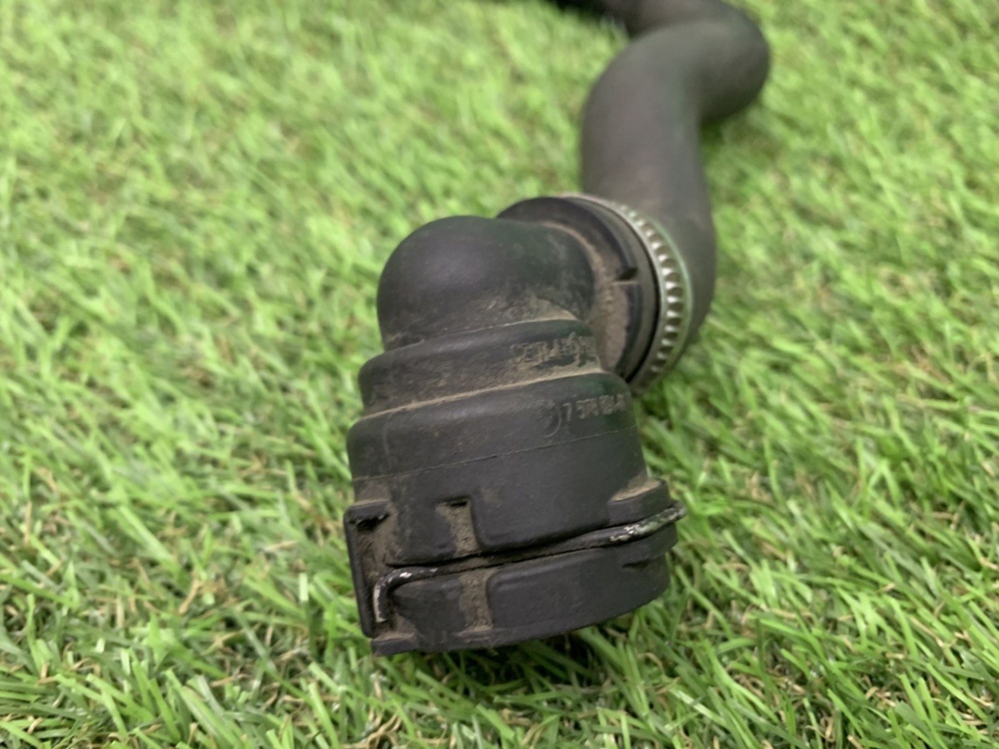 Шланг системы охлаждения BMW N63 E70 E71, 2500 рублей, Москва