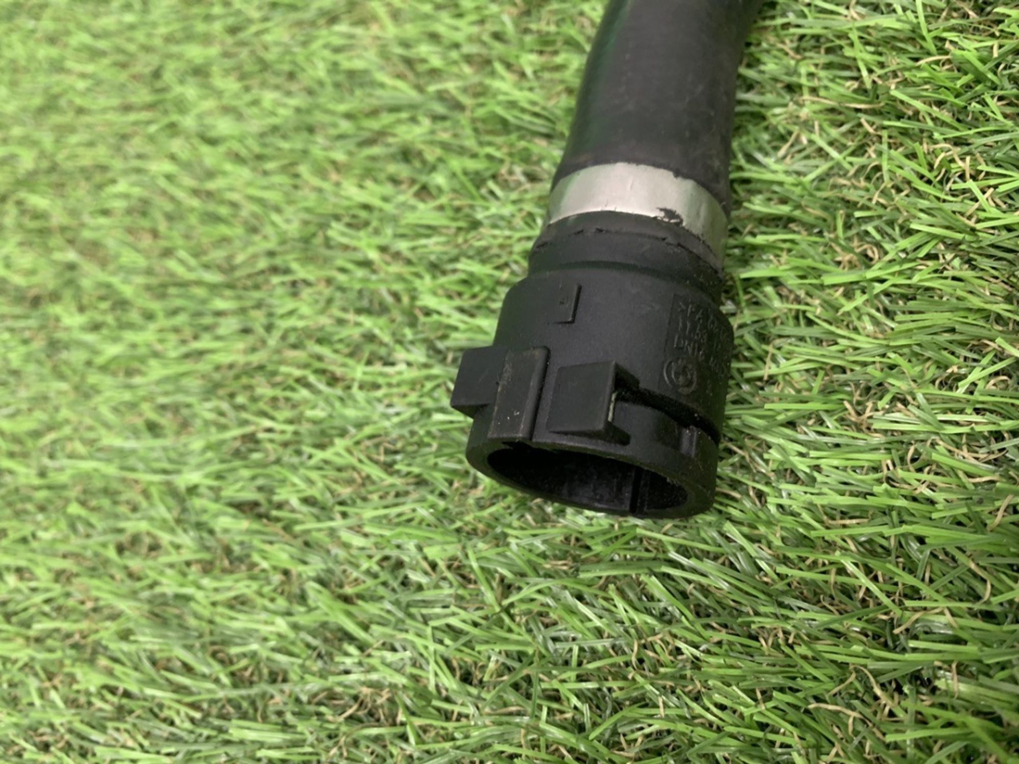 Шланг системы охлаждения BMW N63 E70 E71, 2500 рублей, Москва