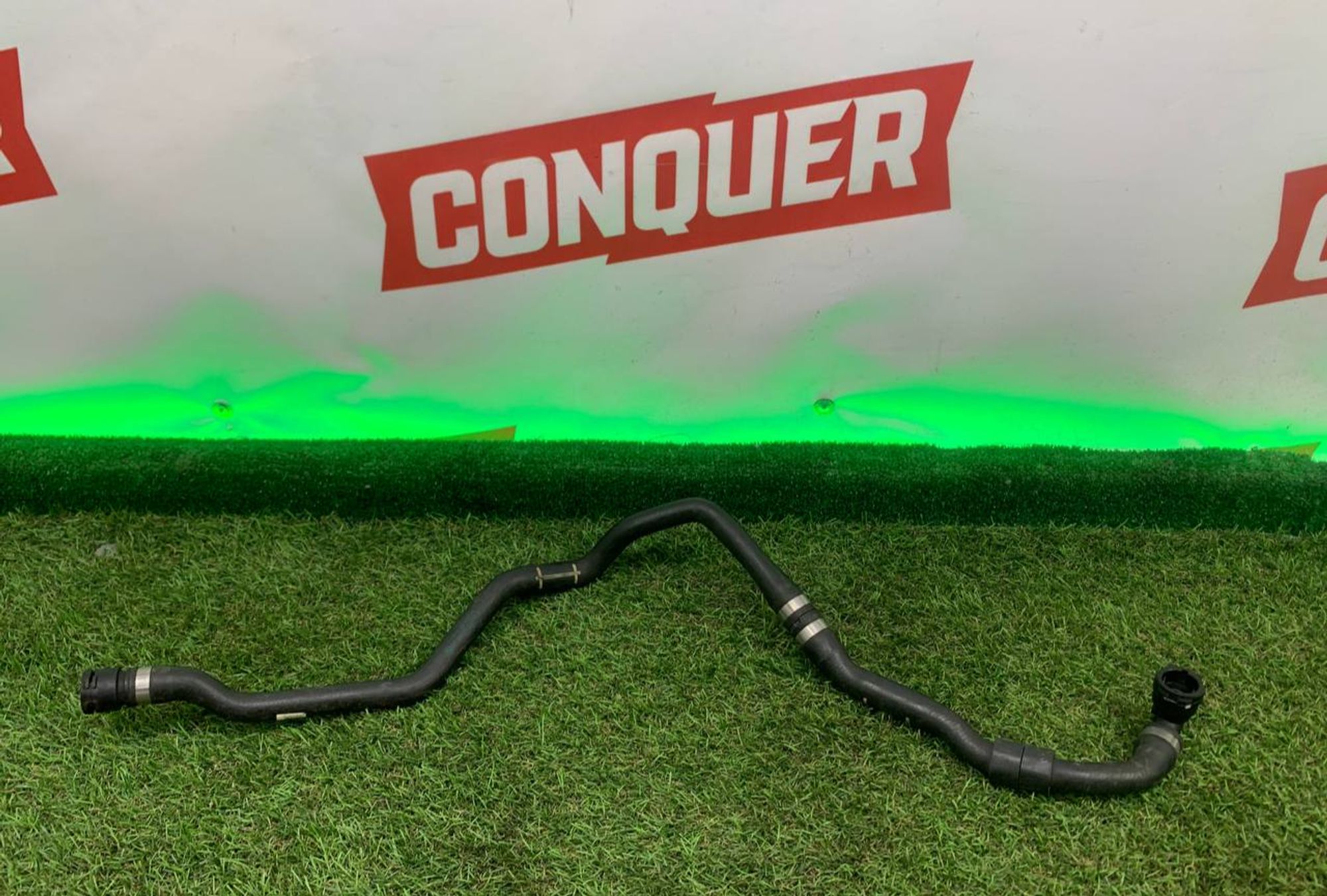 Шланг системы охлаждения BMW N63 E70 E71, 2500 рублей, Москва