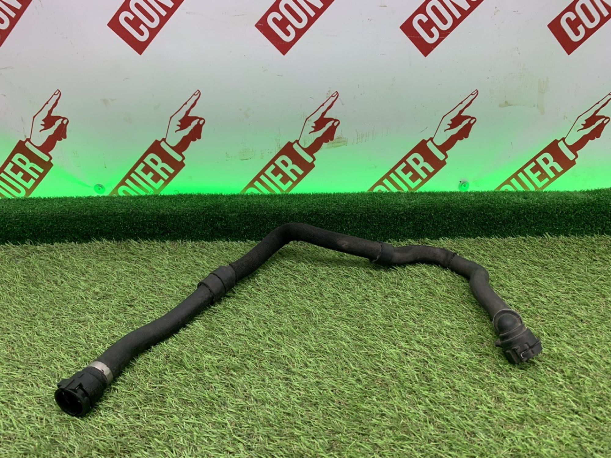 Шланг системы охлаждения BMW N63 E70 E71, 2500 рублей, Москва