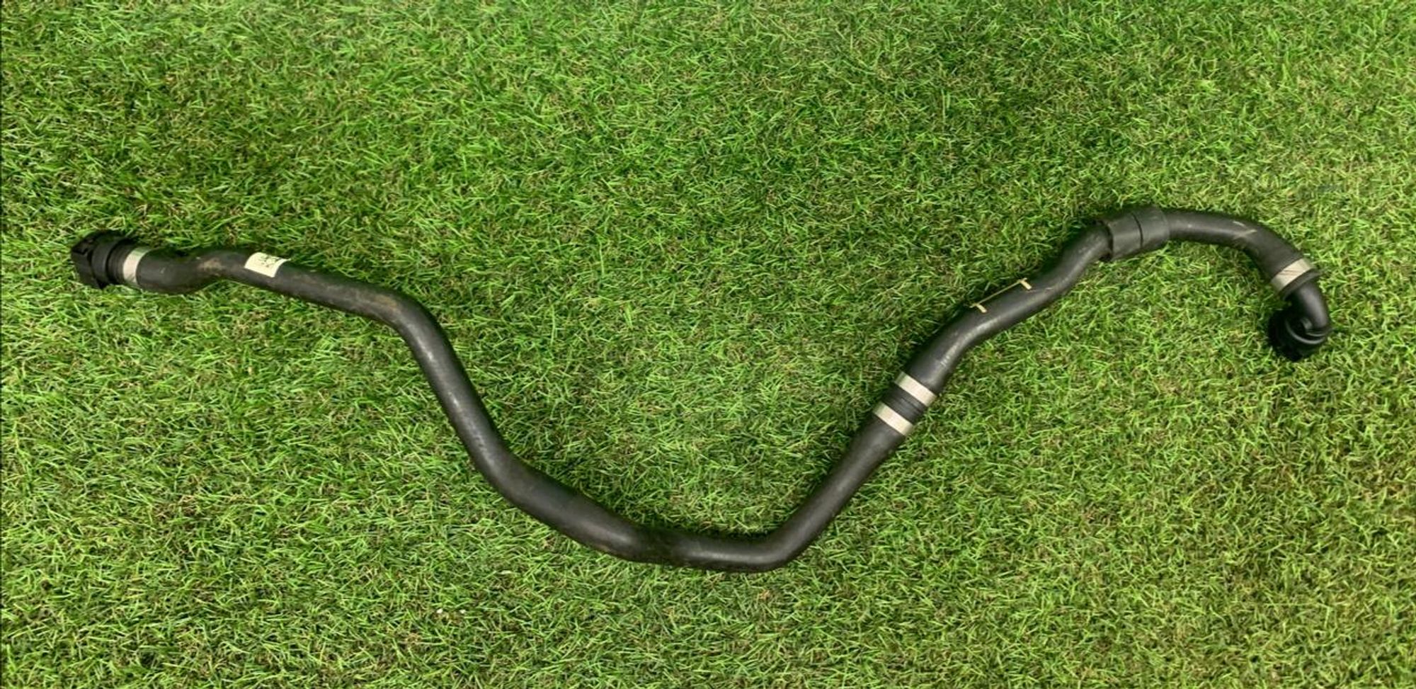 Шланг системы охлаждения BMW N63 E70 E71, 2500 рублей, Москва