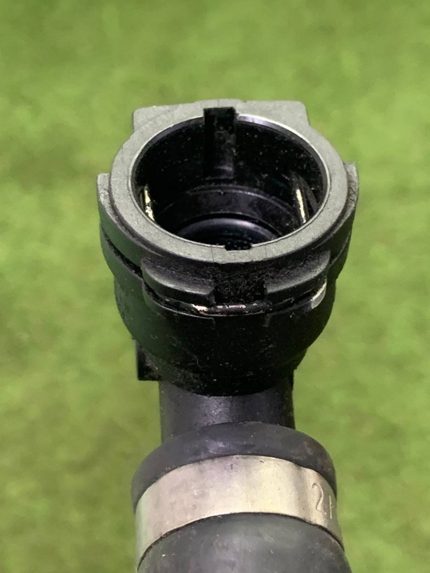 Шланг системы охлаждения BMW N63 E70 E71, 2500 рублей, Москва