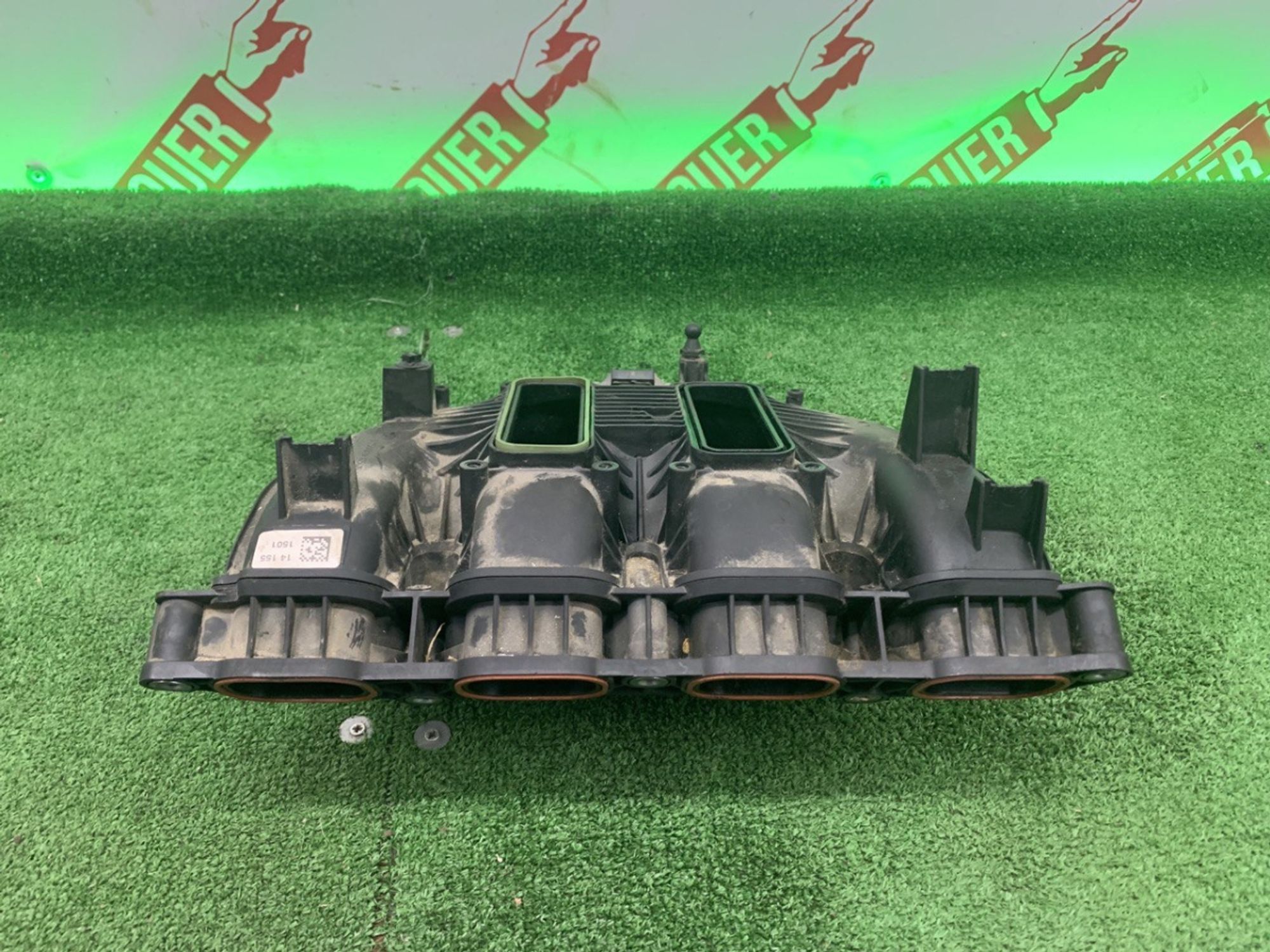 Коллектор впускной BMW N20 F10 F30 F15 F32, 4500 рублей, Москва