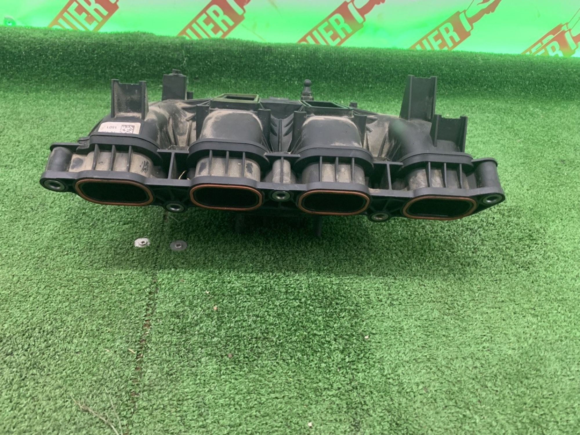 Коллектор впускной BMW N20 F10 F30 F15 F32, 4500 рублей, Москва