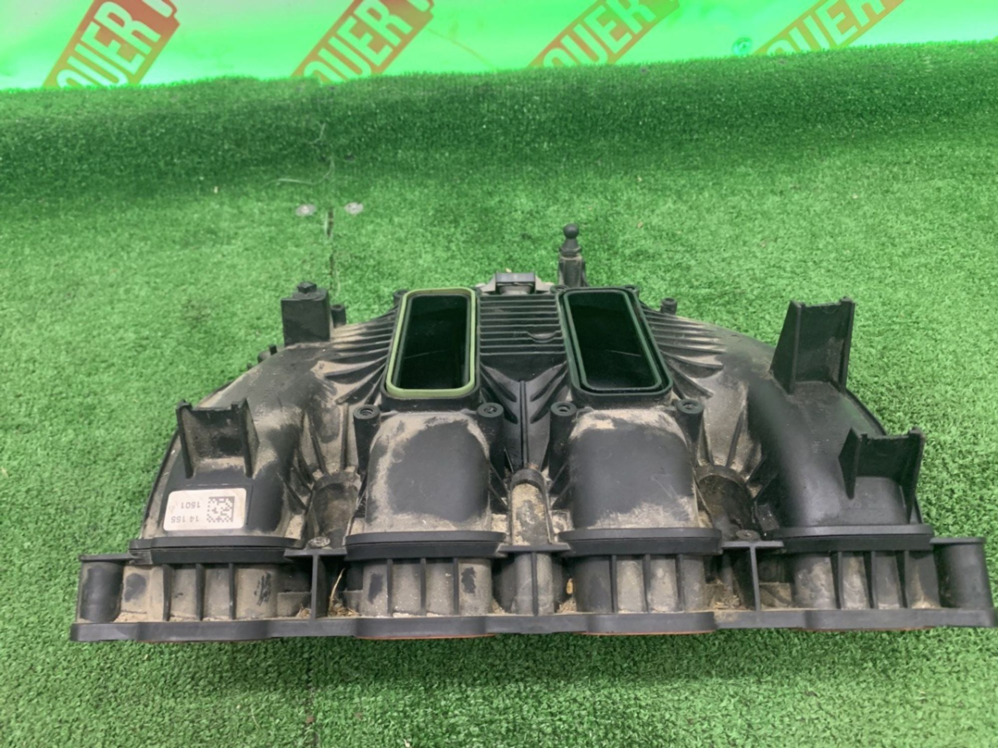 Коллектор впускной BMW N20 F10 F30 F15 F32, 4500 рублей, Москва