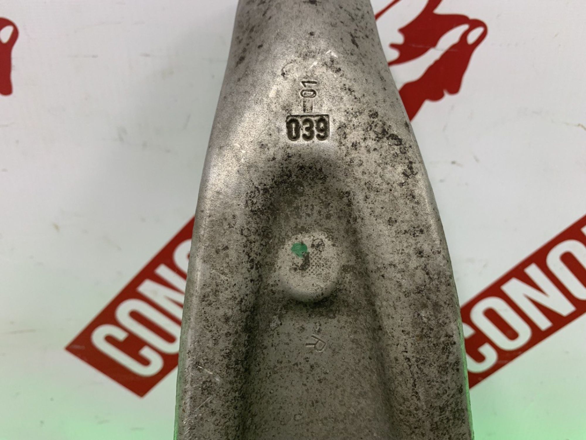 Кулак заднего правого колеса в сборе с ступицей BMW X5 E70 X6 E71, 3500 рублей, Москва