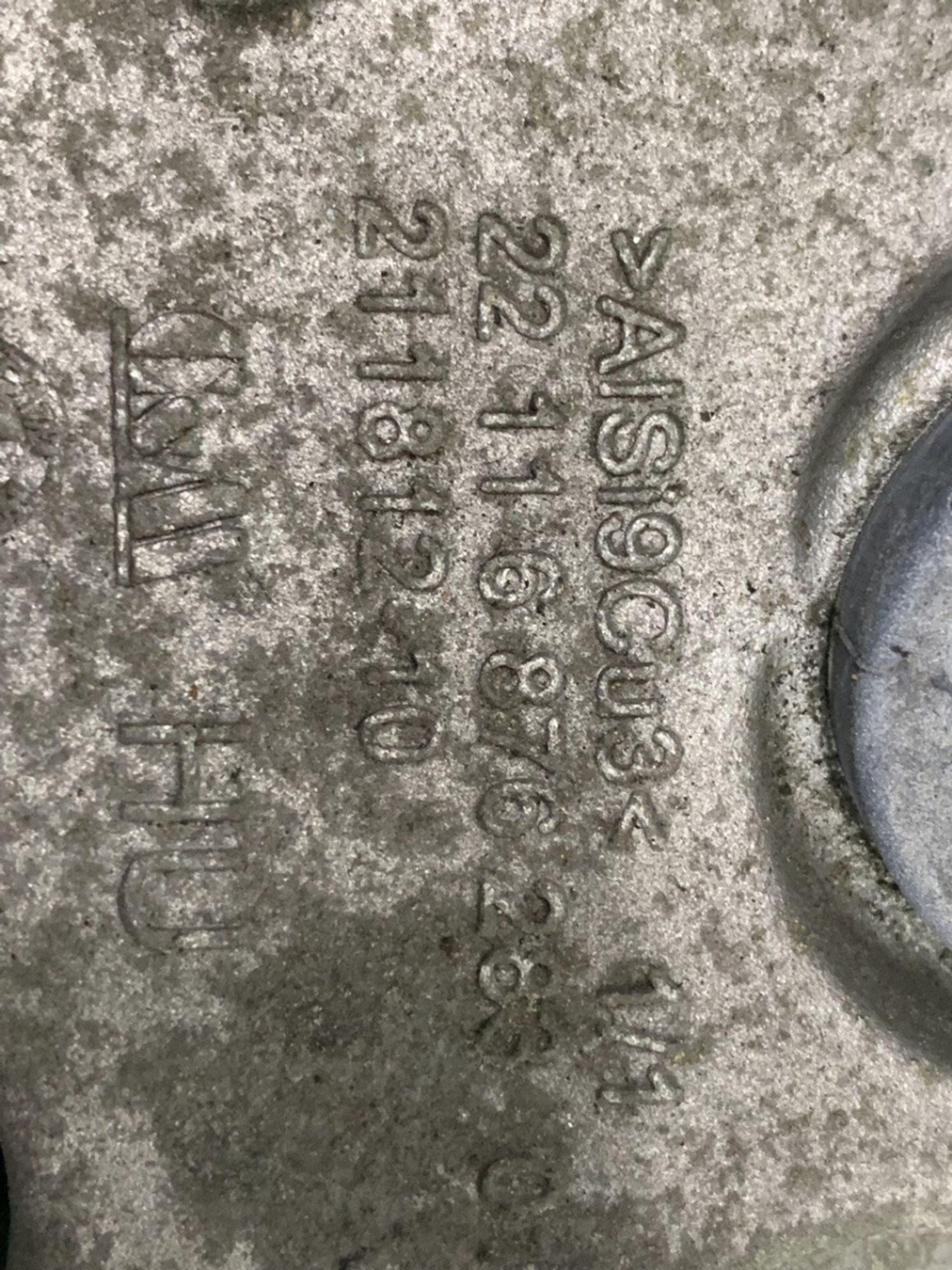 Опорные кронштейны BMW F15 N57D30B, 4000 рублей, Москва