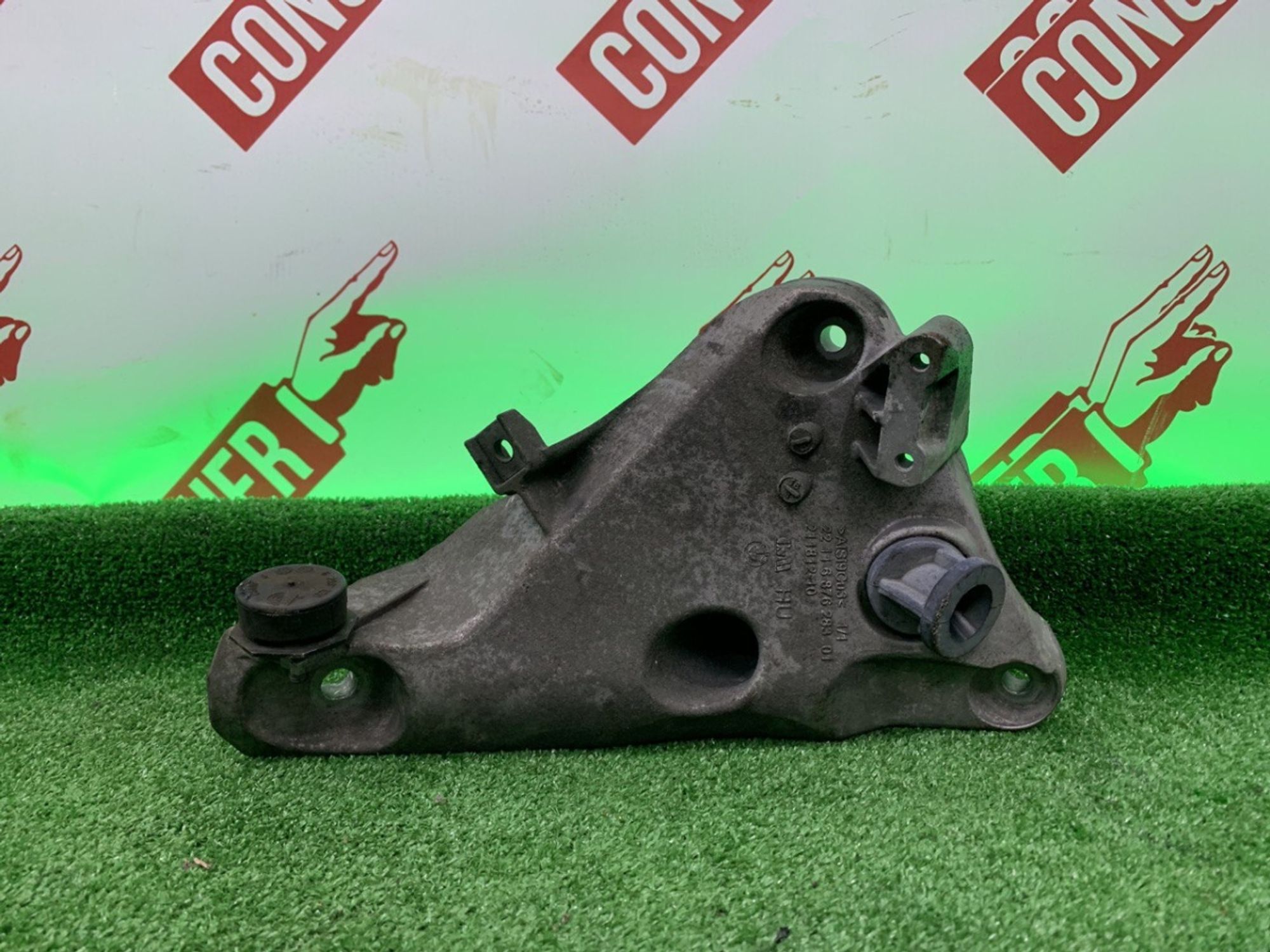 Опорные кронштейны BMW F15 N57D30B, 4000 рублей, Москва