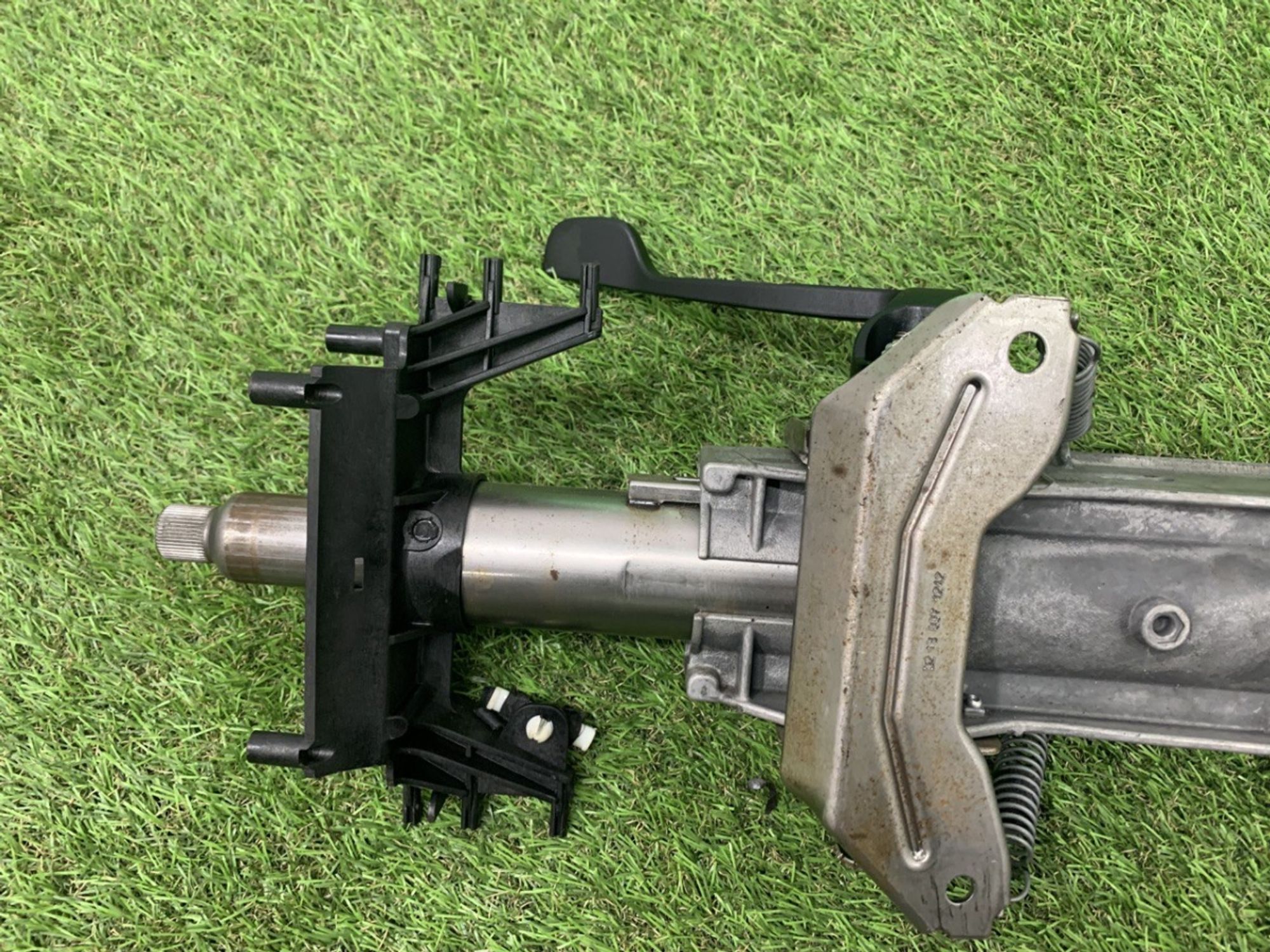 Рулевая колонка F30, 3000 рублей, Москва