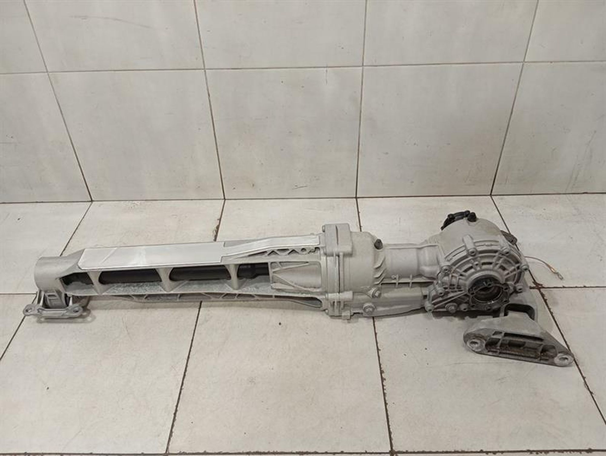 Передний дифференциал Lamborghini Huracan LP640 EVO PERFORMANTE, 640000 рублей, Москва