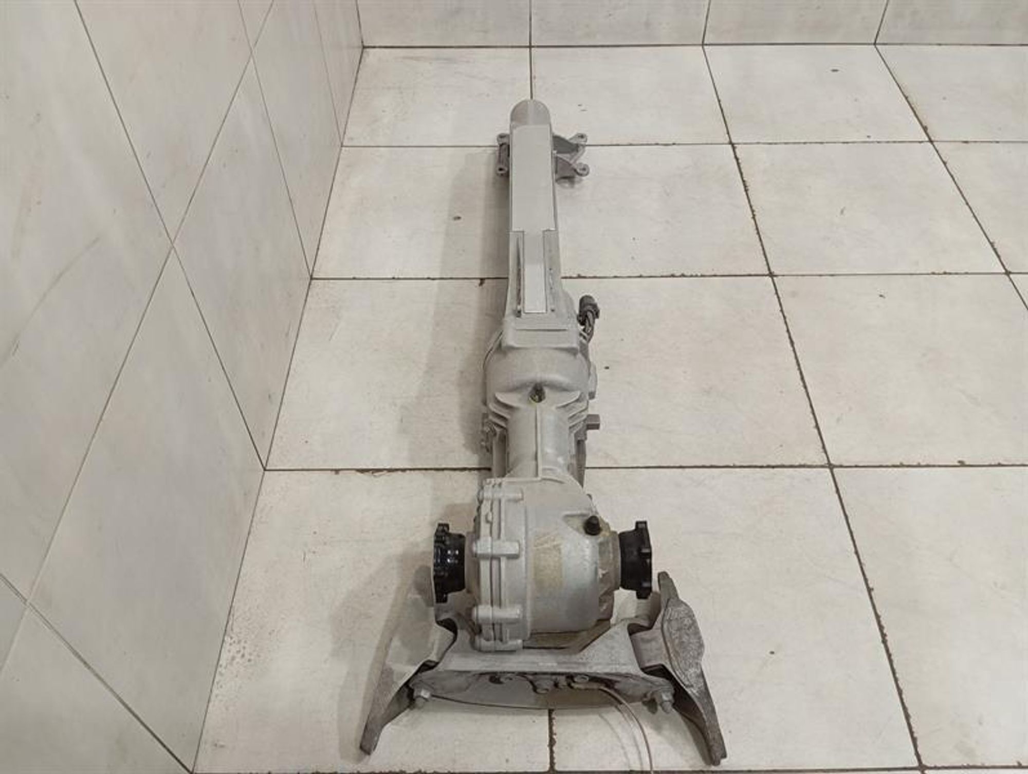 Передний дифференциал Lamborghini Huracan LP640 EVO PERFORMANTE, 640000 рублей, Москва