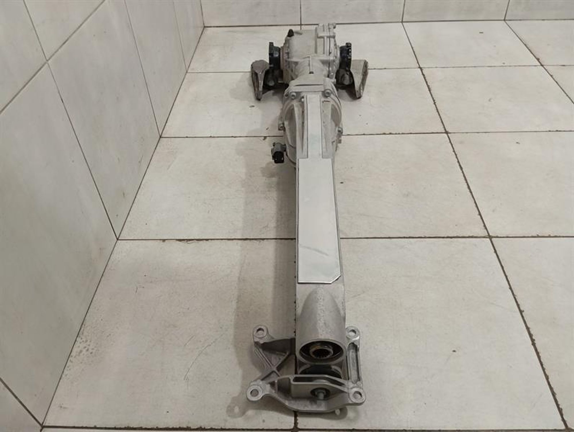 Передний дифференциал Lamborghini Huracan LP640 EVO PERFORMANTE, 640000 рублей, Москва