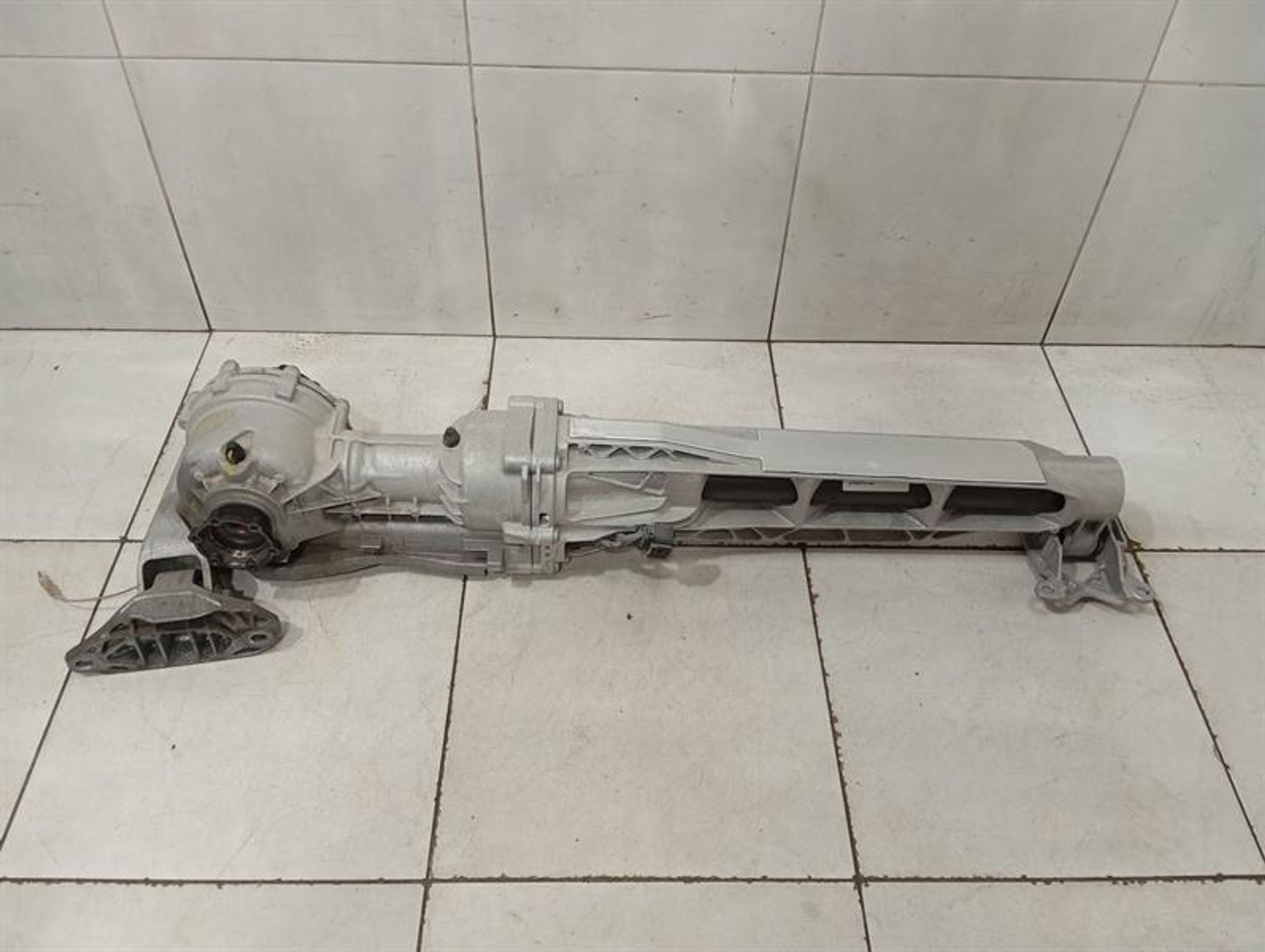 Передний дифференциал Lamborghini Huracan LP640 EVO PERFORMANTE, 640000 рублей, Москва