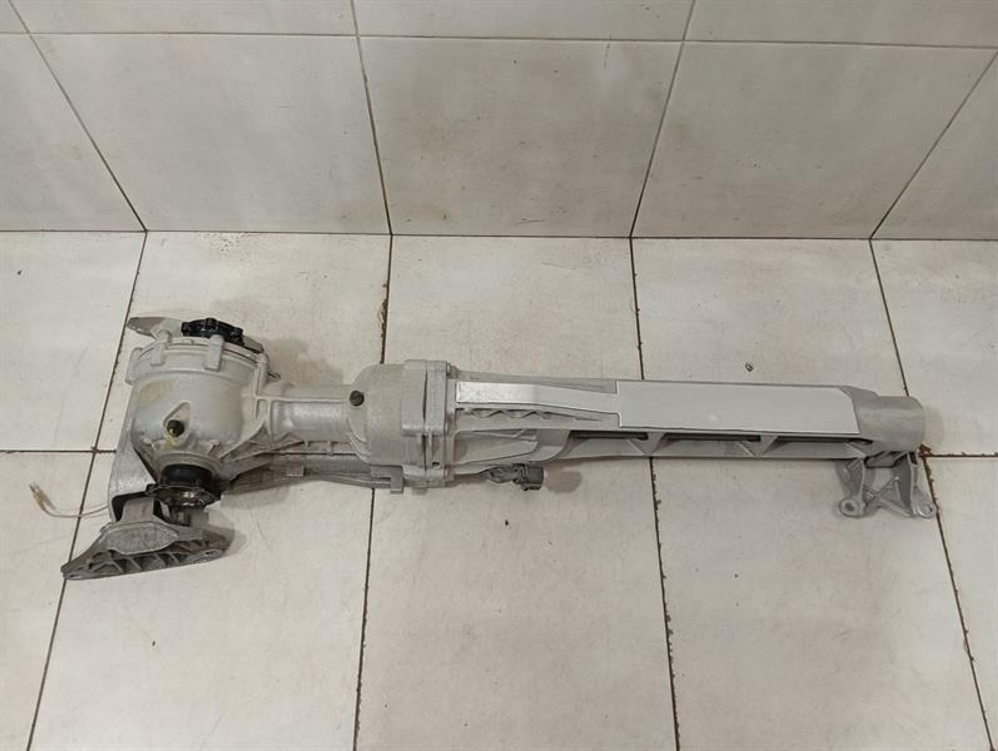 Передний дифференциал Lamborghini Huracan LP640 EVO PERFORMANTE, 640000 рублей, Москва