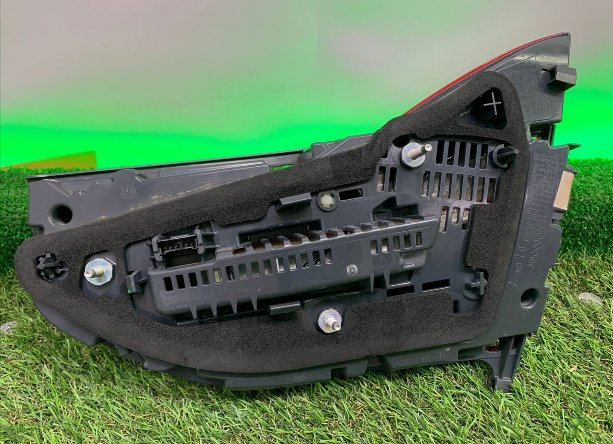 Фонарь крышки багажника BMW G12 G11 левый, 7000 рублей, Москва