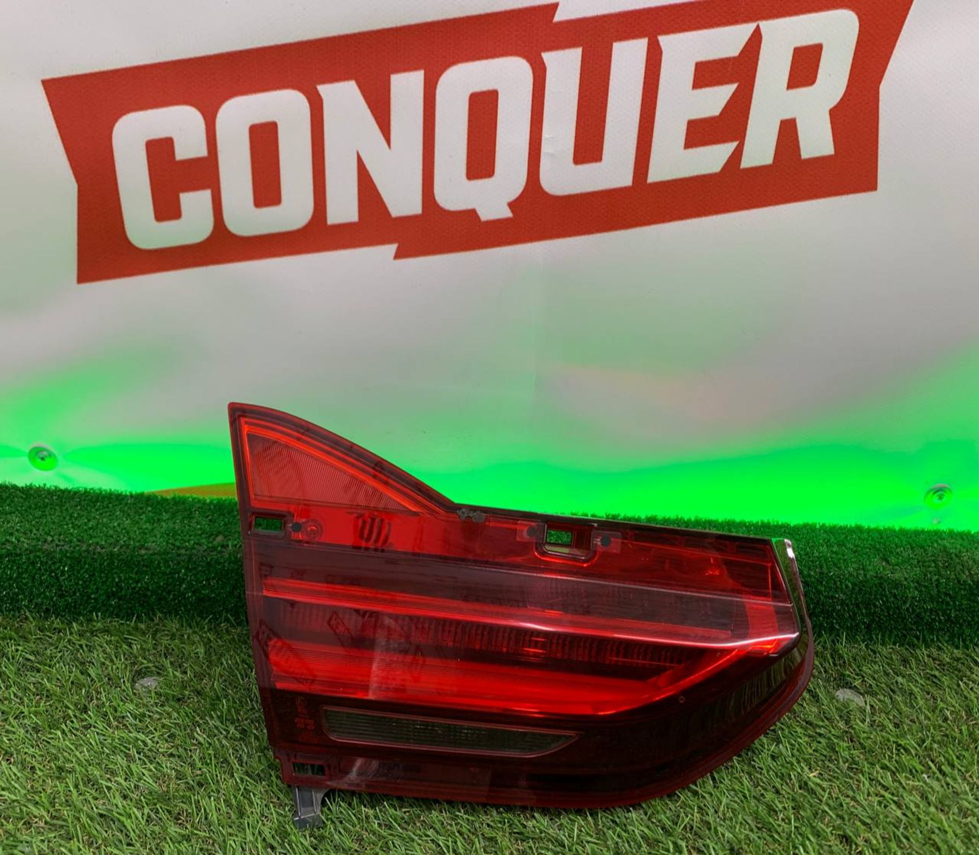 Фонарь крышки багажника BMW G12 G11 левый, 7000 рублей, Москва