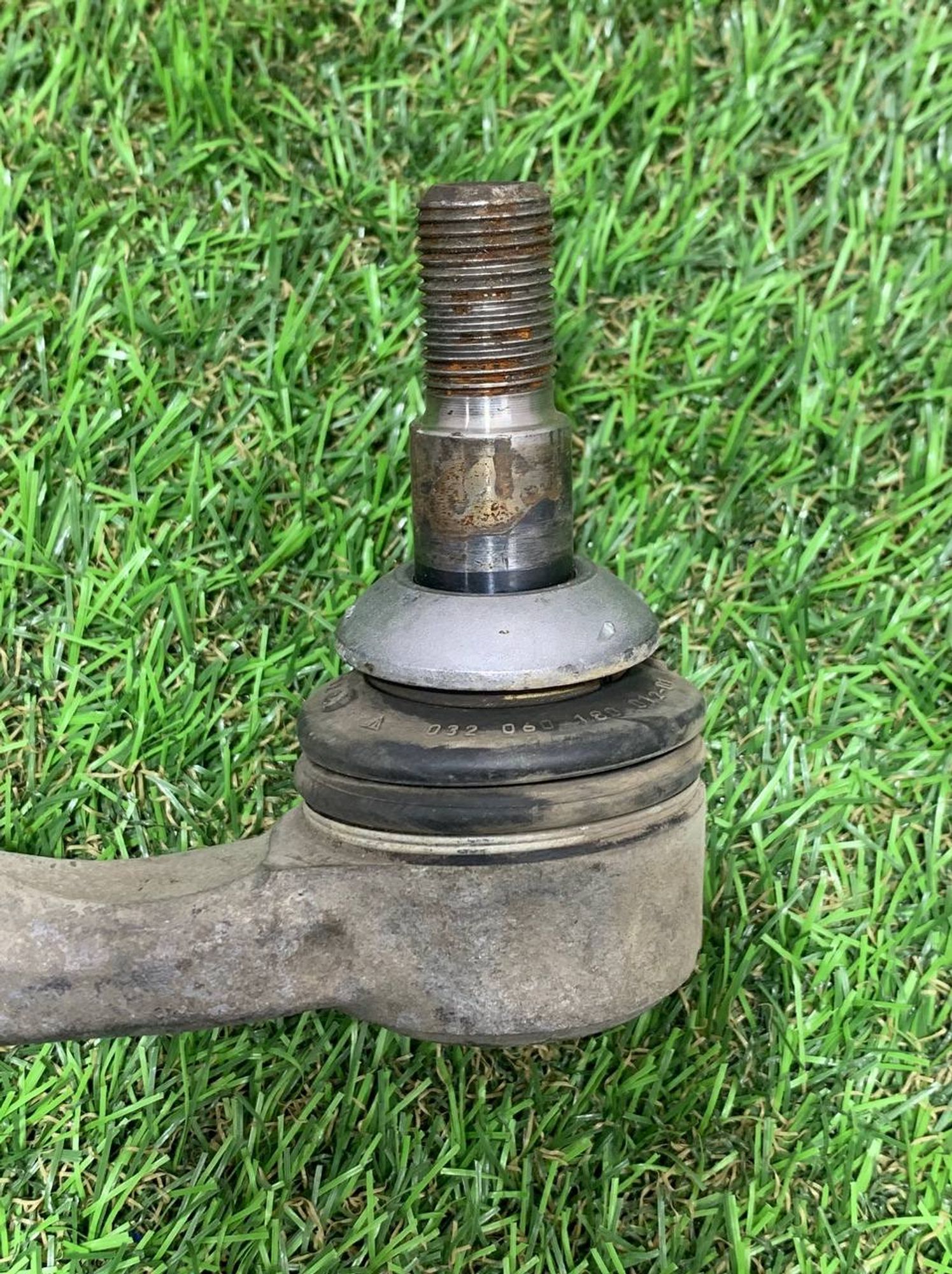 Рычаг подвески передний левый BMW X3 G01 X4 G02, 8000 рублей, Москва